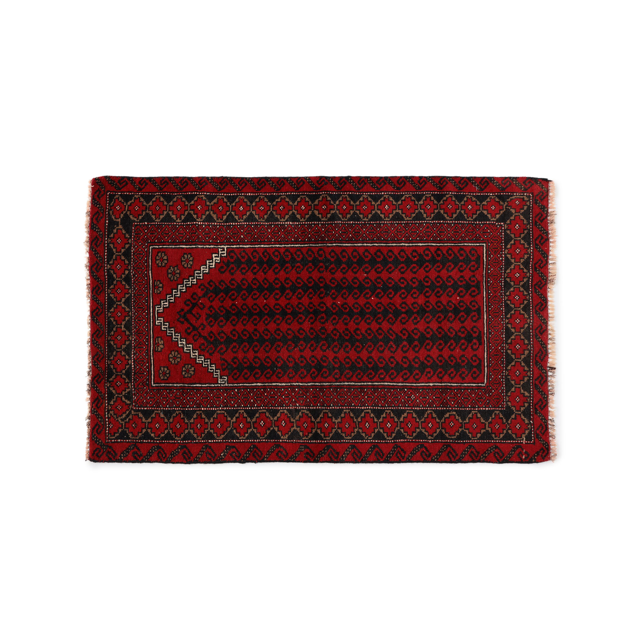Vintage Rug ラグ｜トゥモローランド 公式サイト