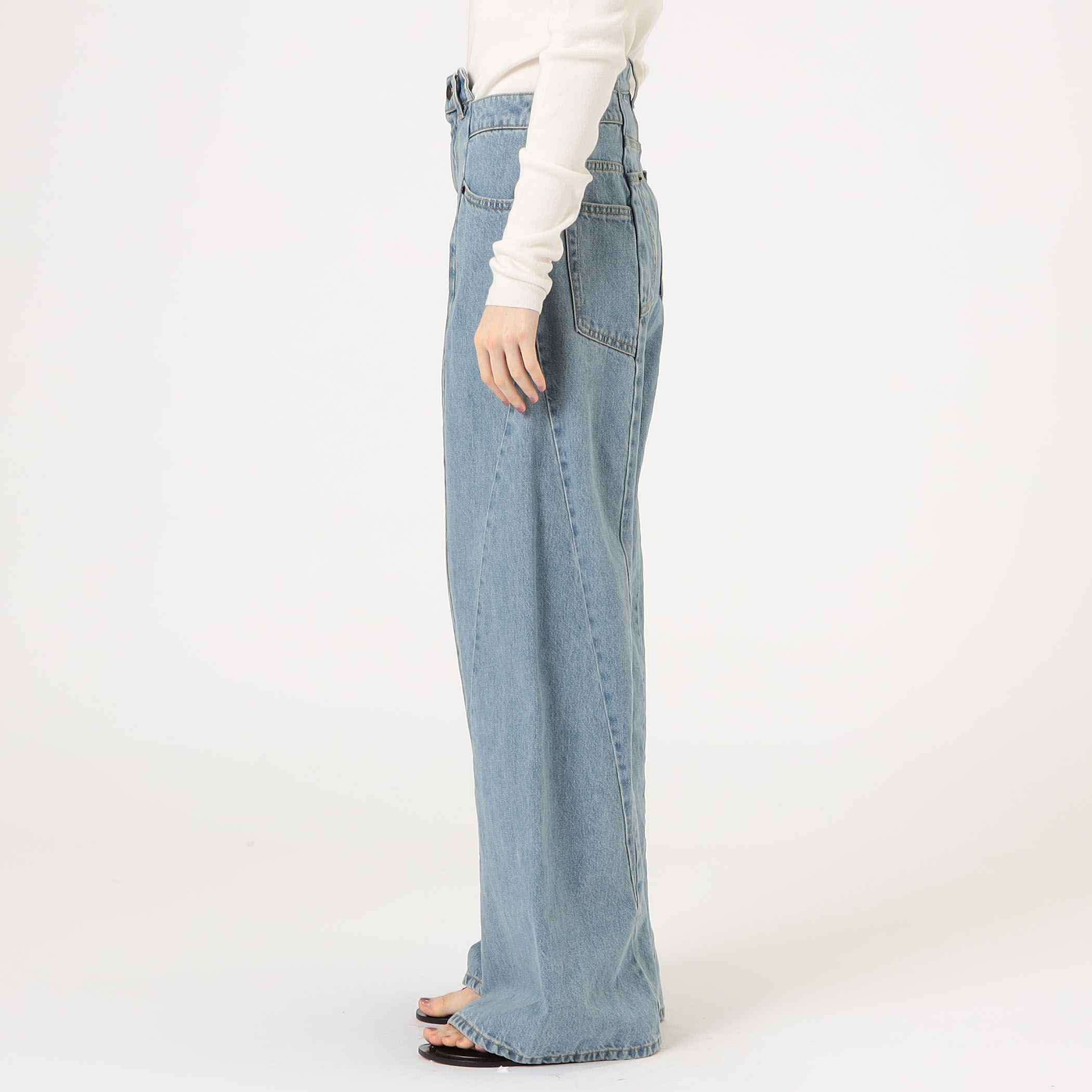 Maison Margiela PANTS 5 POCKETS｜トゥモローランド 公式通販