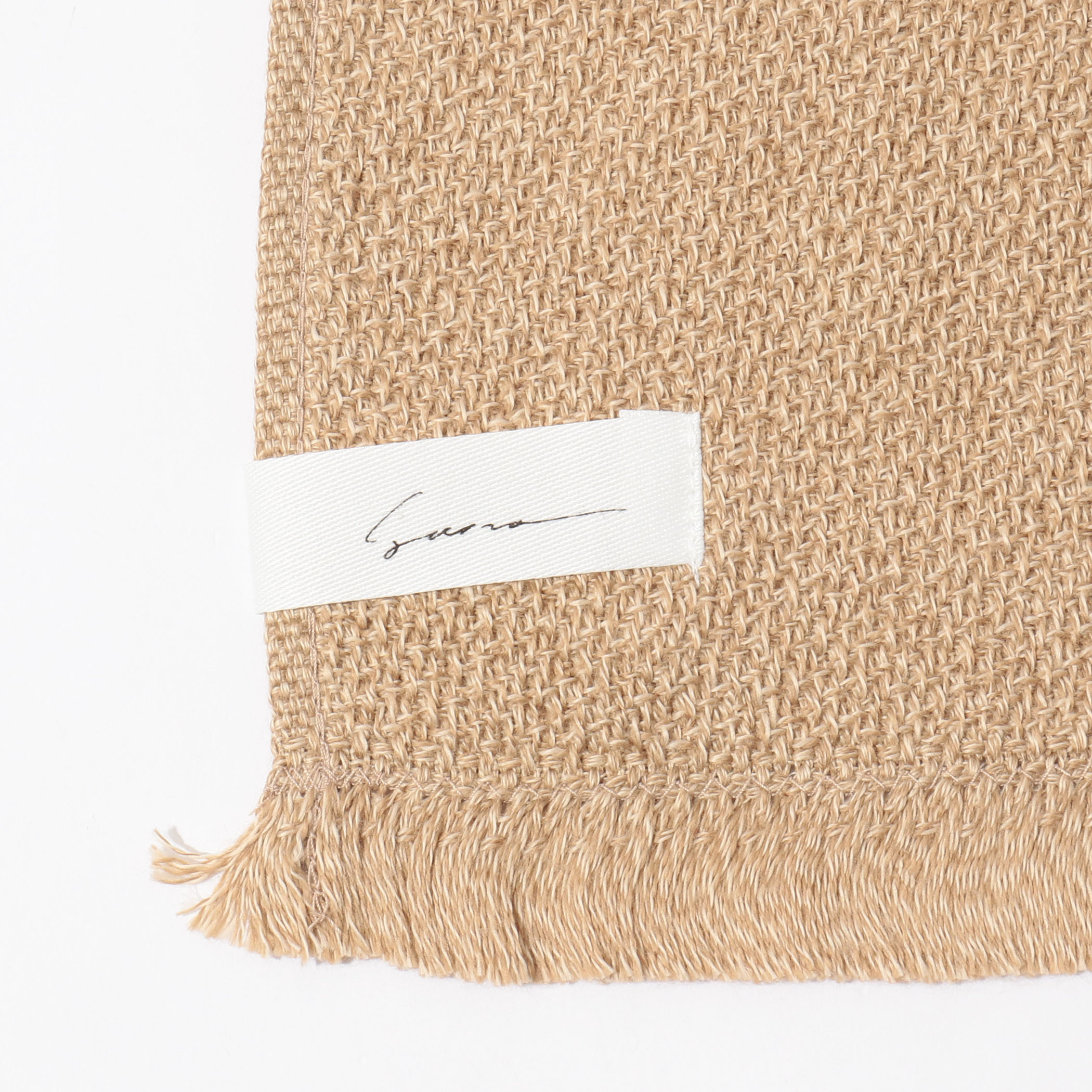 Sana ハンドタオル｜トゥモローランド 公式通販