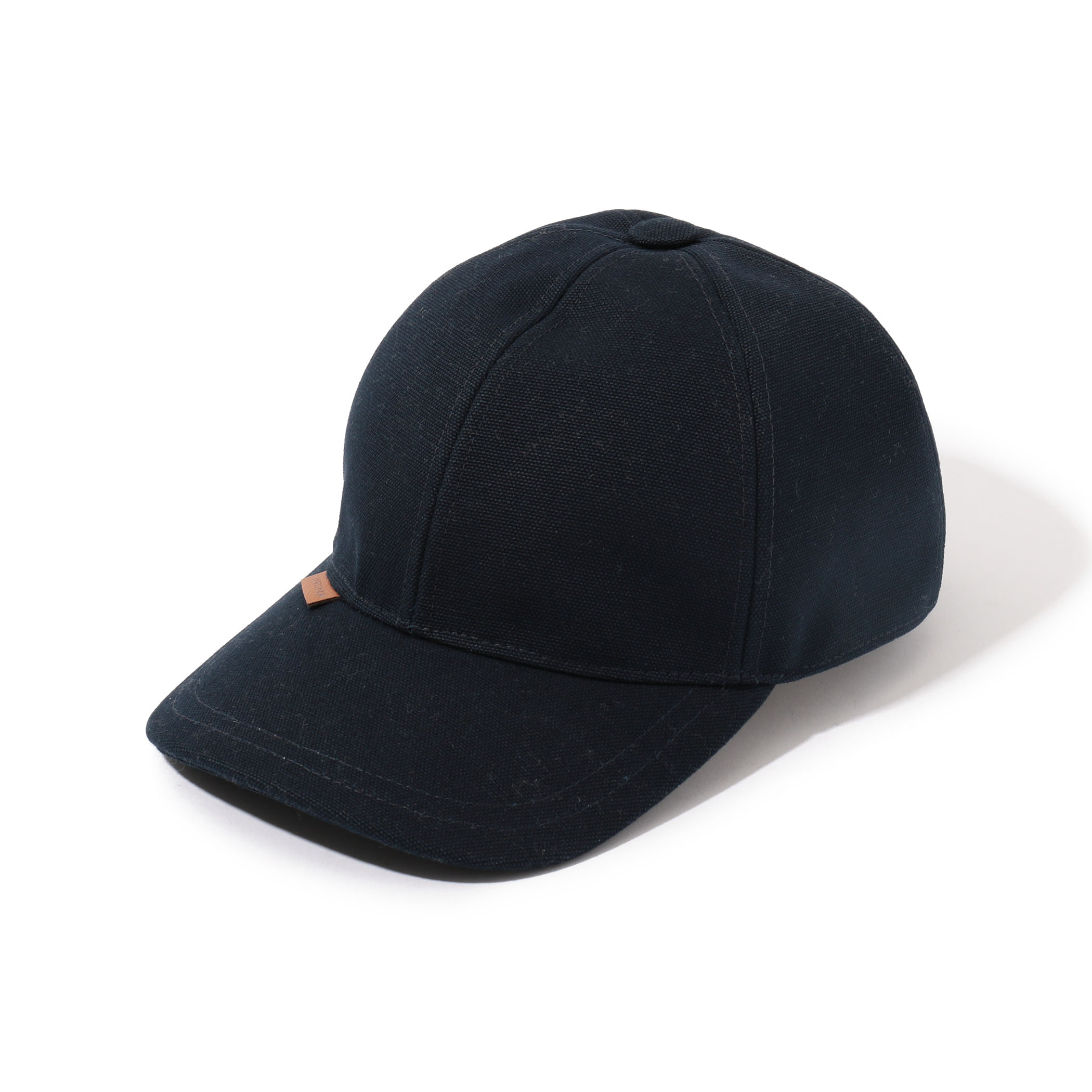 L/UNIFORM CANVAS CAP
