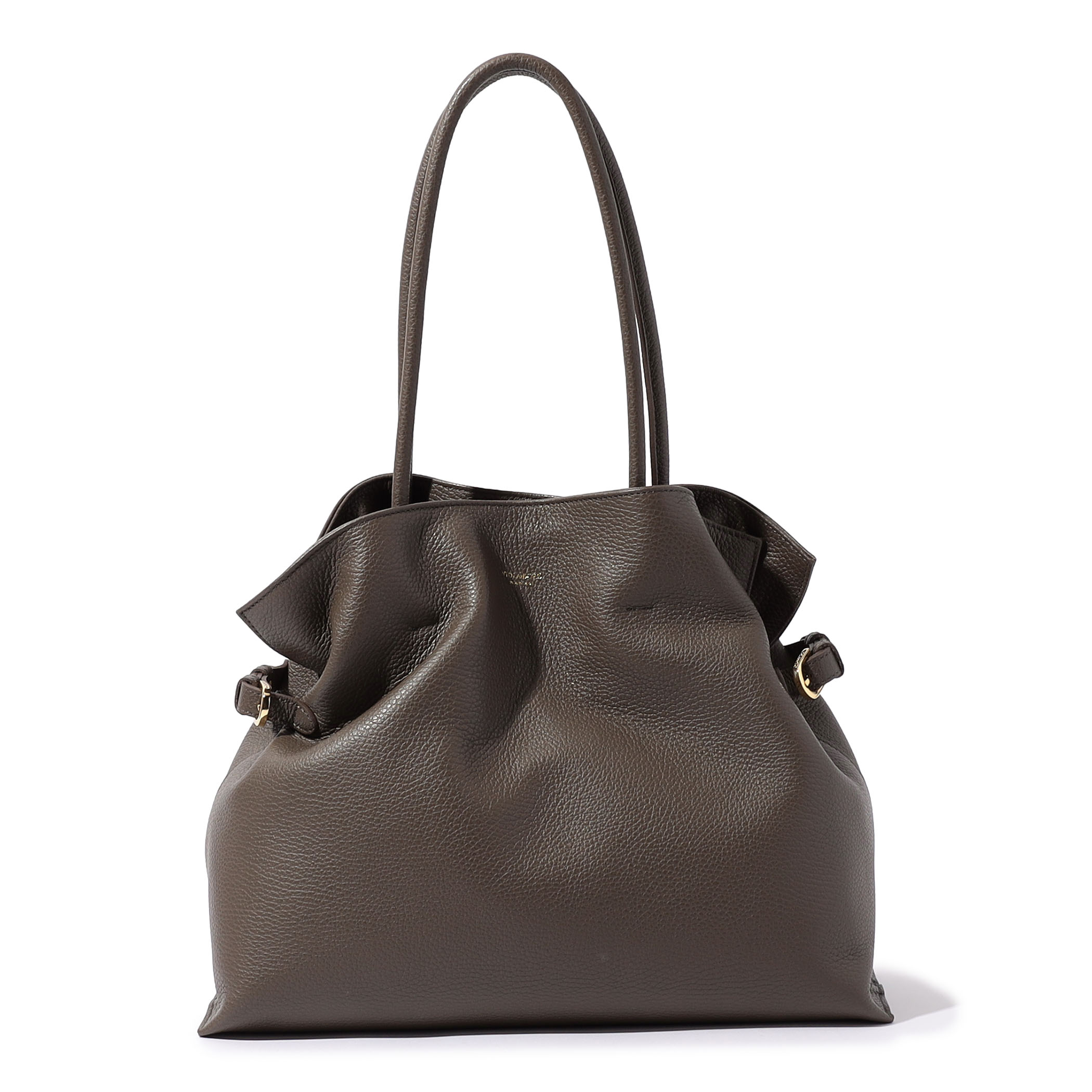 VIOLAd'ORO TRERO トートバッグ