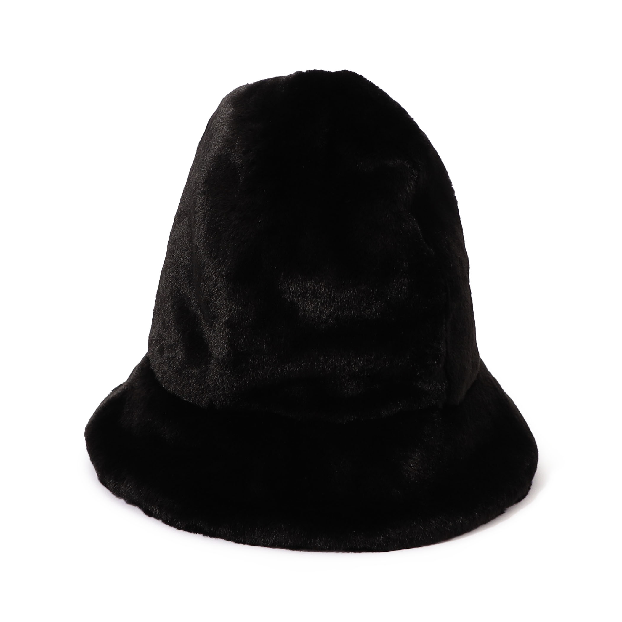 KIJIMA TAKAYUKI BIG ECO FUR HAT エコファーハット