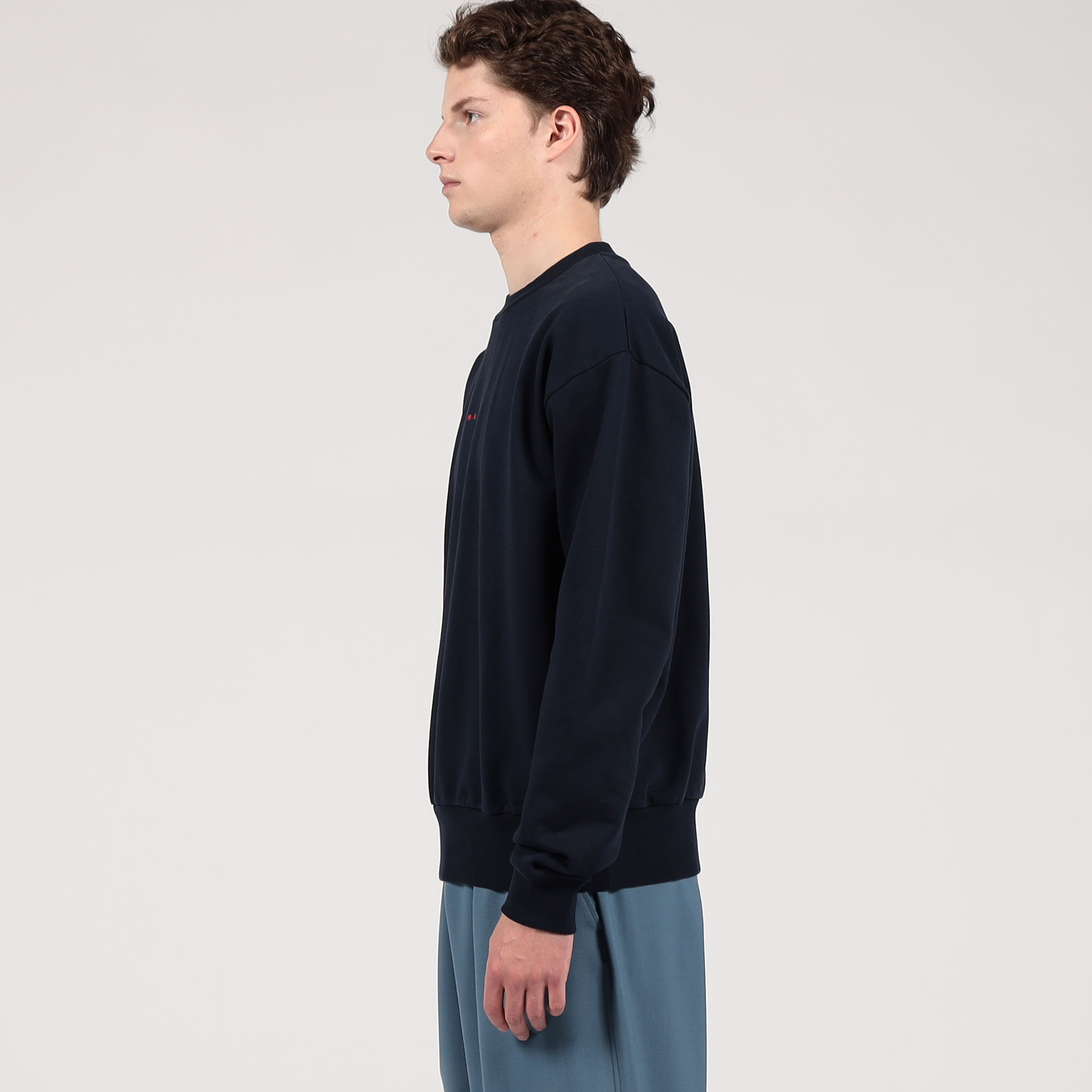 MARNI コットン スウェットシャツ｜トゥモローランド 公式通販