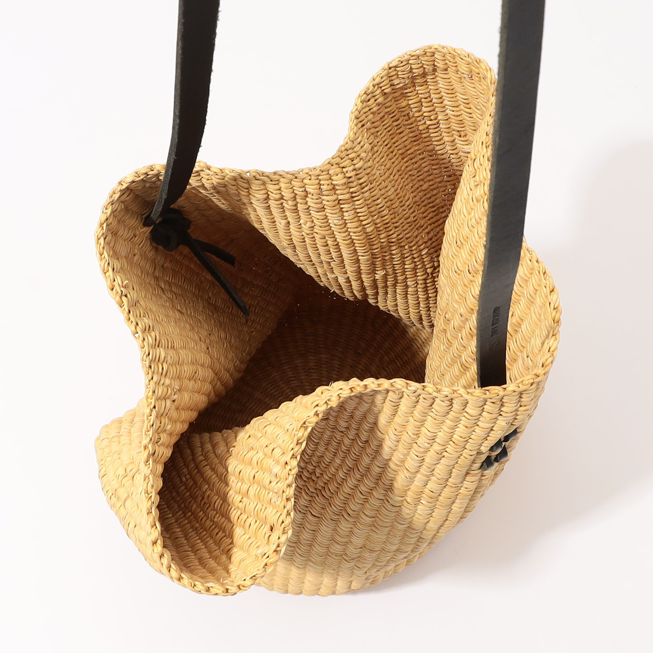 INES BRESSAND FROISSE BUSKET バスケットバッグ｜トゥモローランド