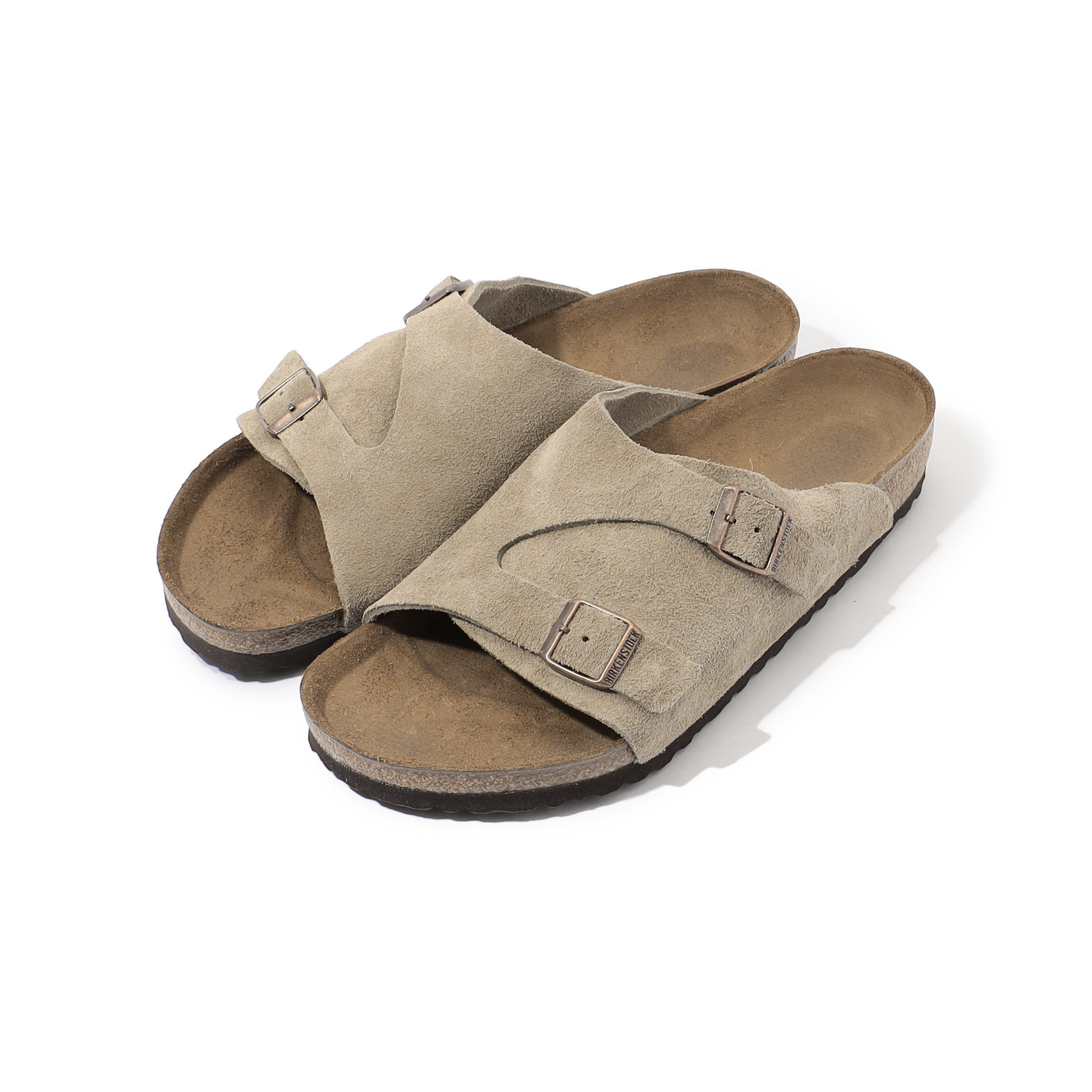 BIRKENSTOCK  ZURICH