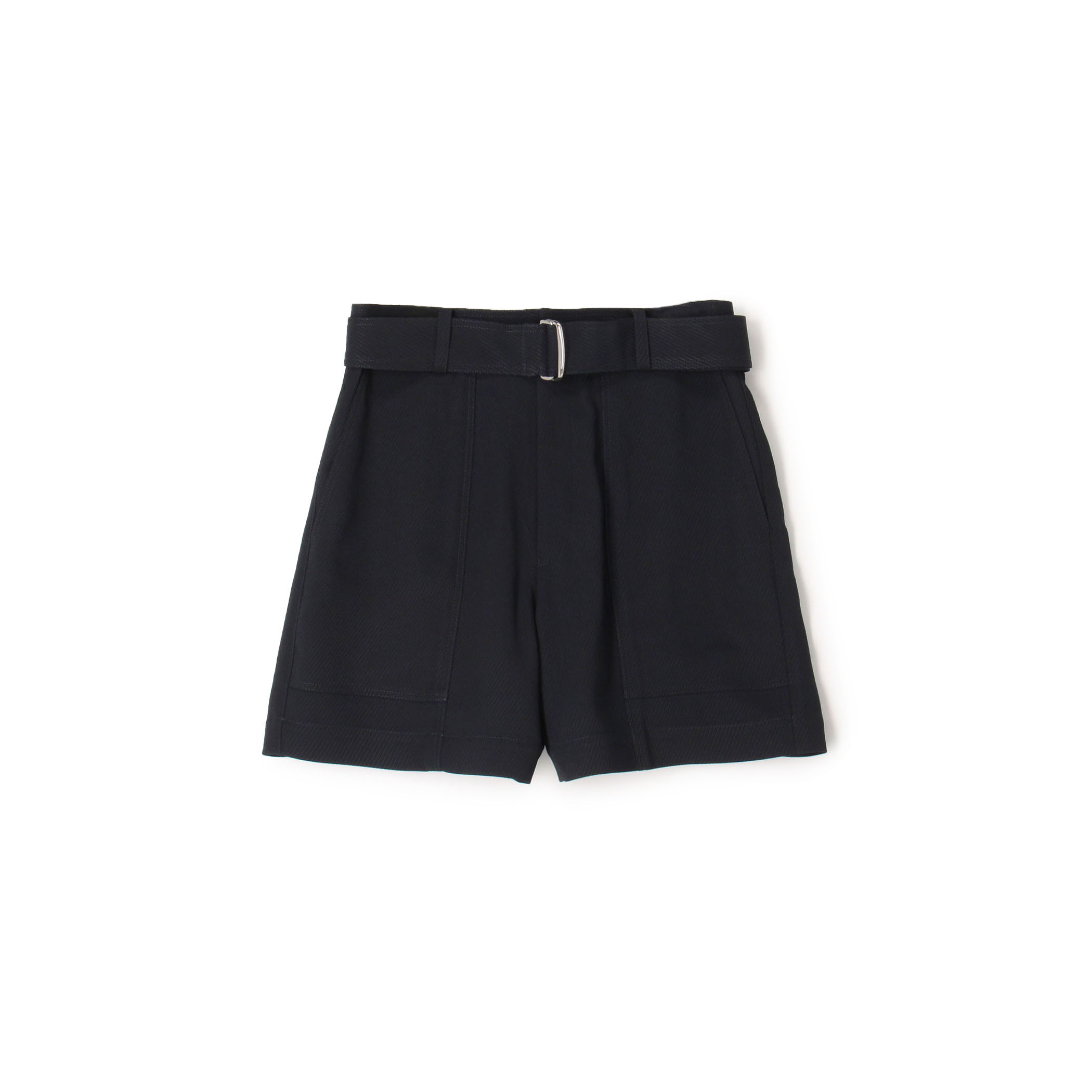 レーヨンツイル ショートパンツ