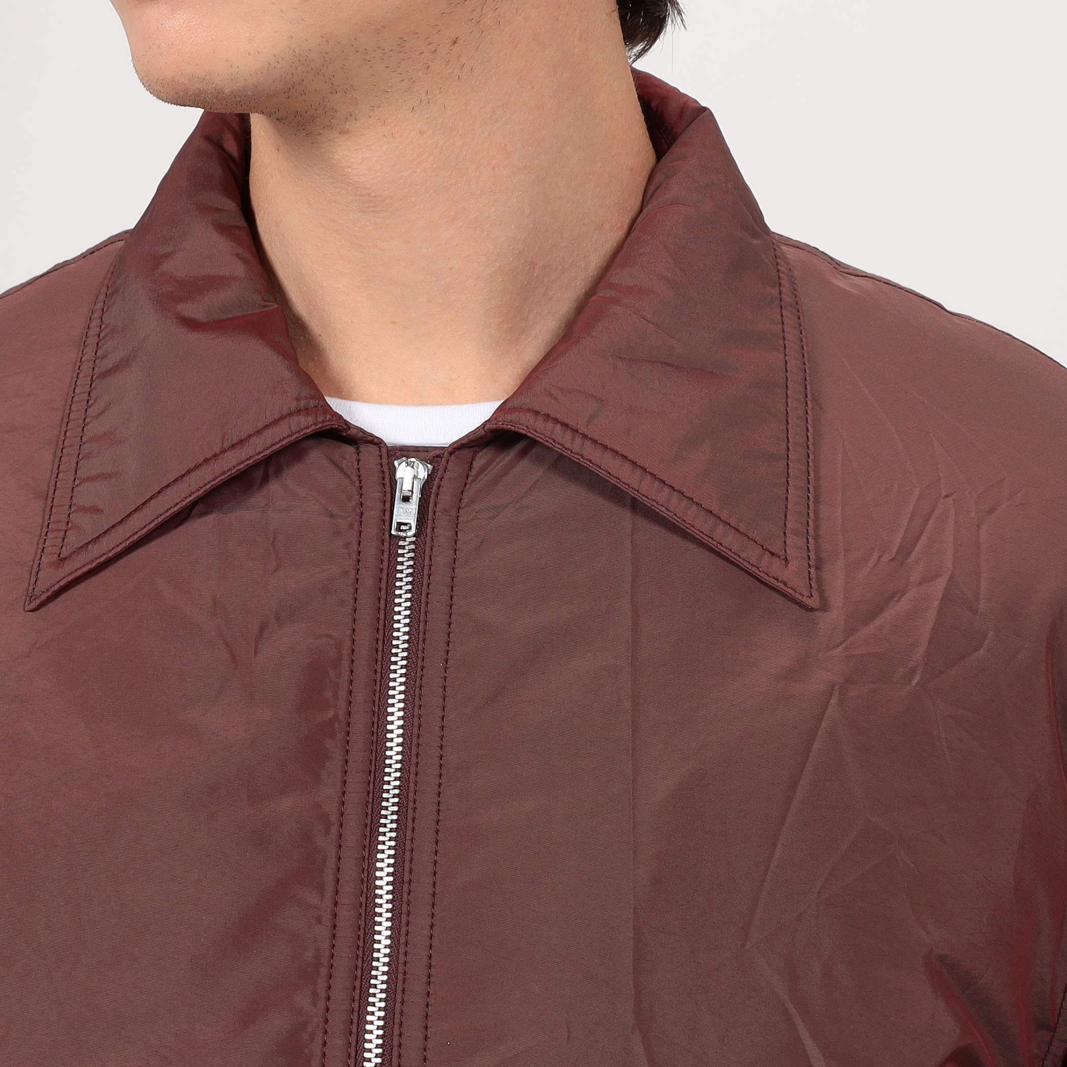 OUR LEGACY アワーレガシーSLIGHT JACKET ジャケット 44 楽天市場】OUR LEGACY アワーレガシー ジャケット SLIGHT JACKET