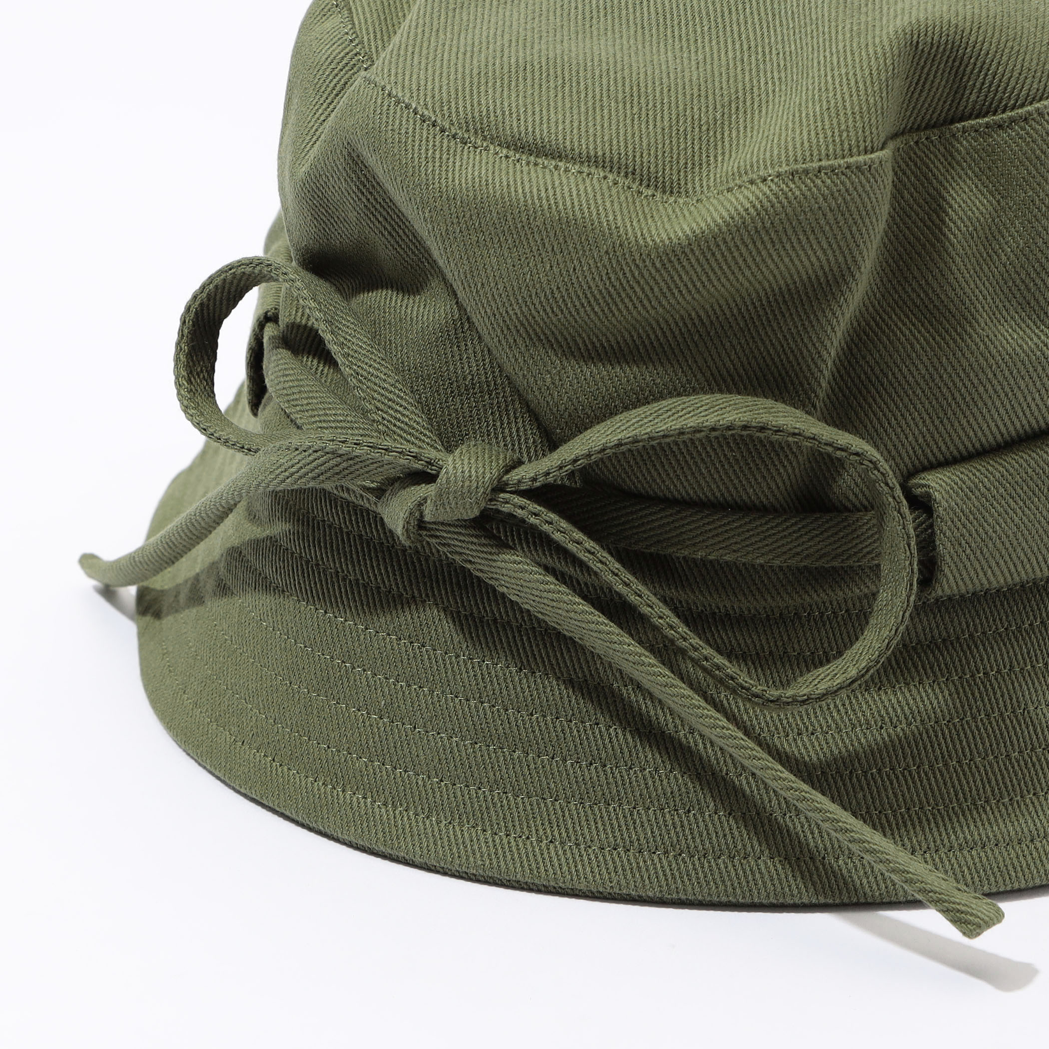 JACQUEMUS LE BOB GADJO バケットハット｜トゥモローランド 公式通販