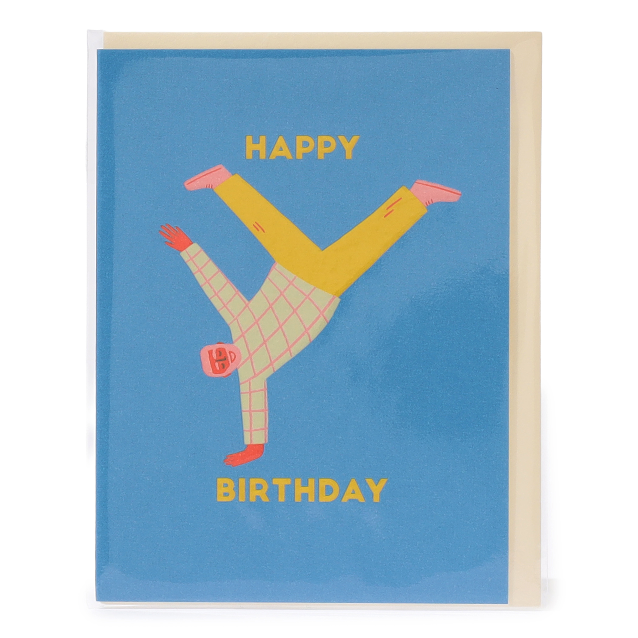 KlangundKleid.de GmbH Happy birthday