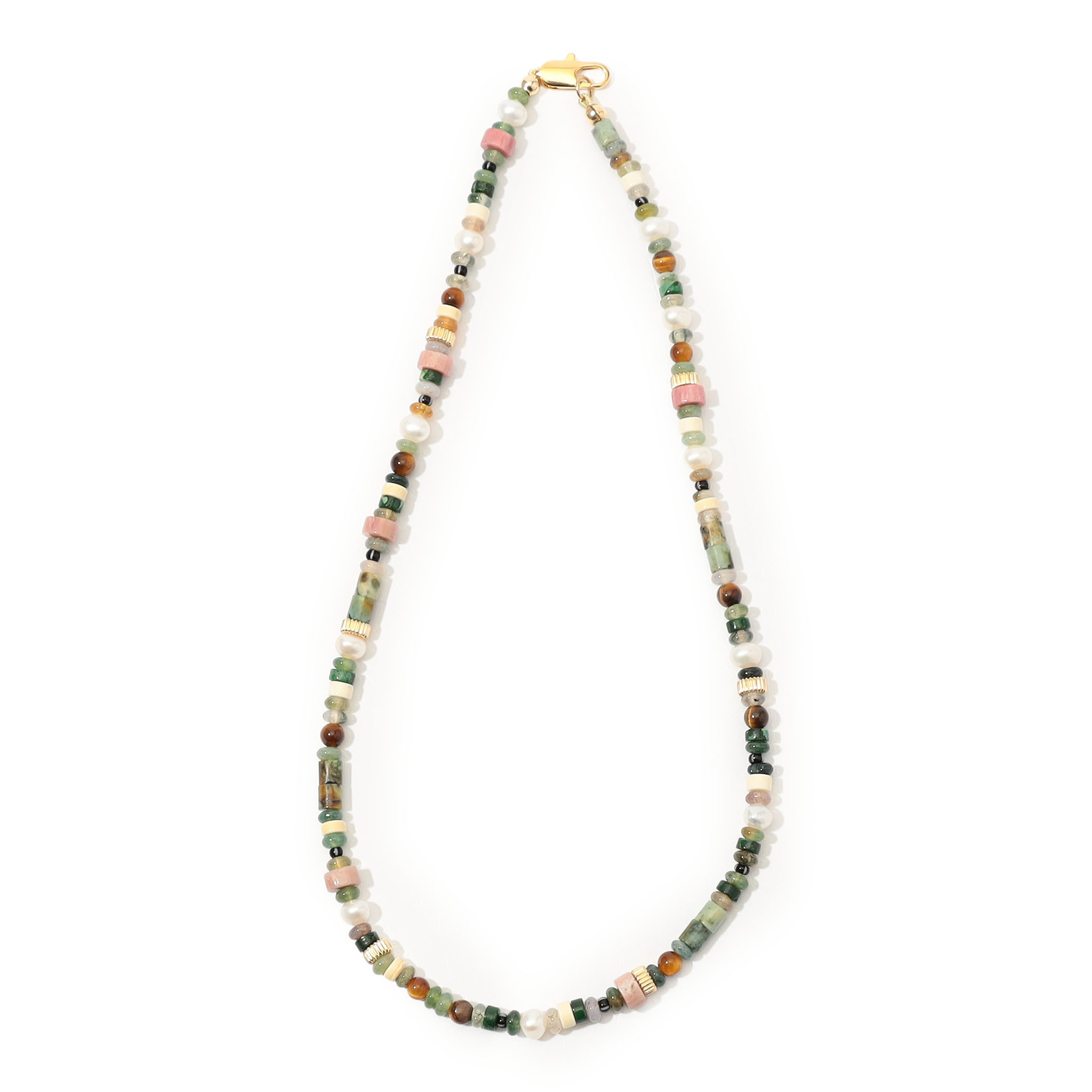 eliou ALIRO ネックレス