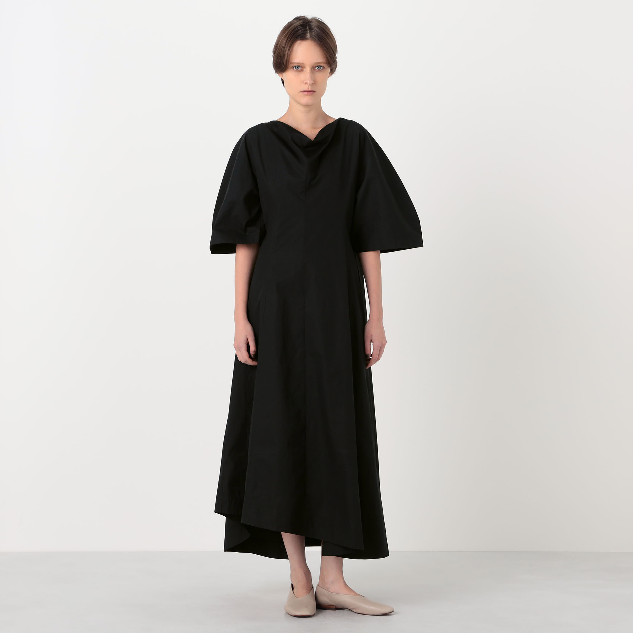 MKDT STUDIO DELPHINE ワンピース｜トゥモローランド 公式サイト