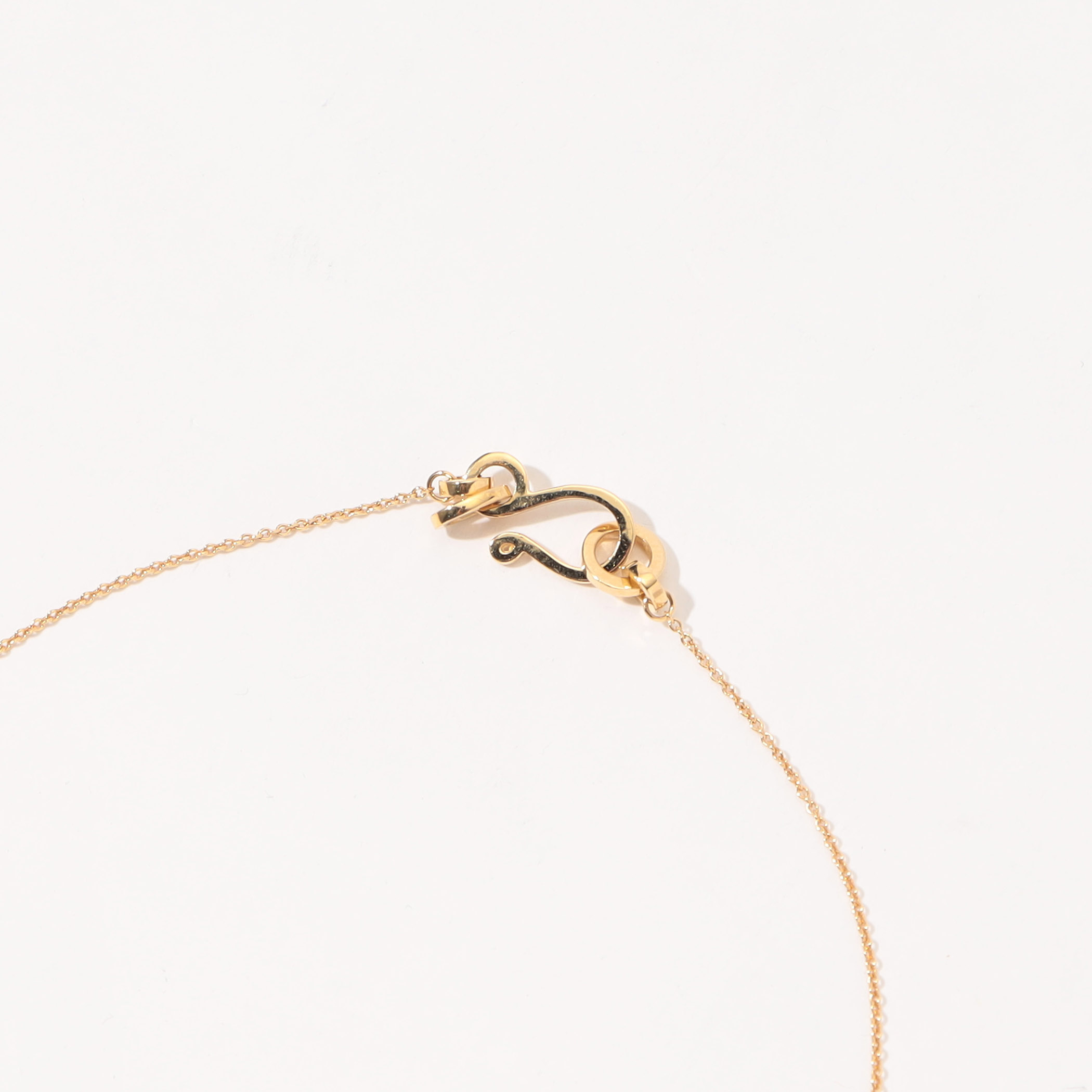 SOPHIE BILLE BRAHE Janne Simple ネックレス｜トゥモローランド 公式
