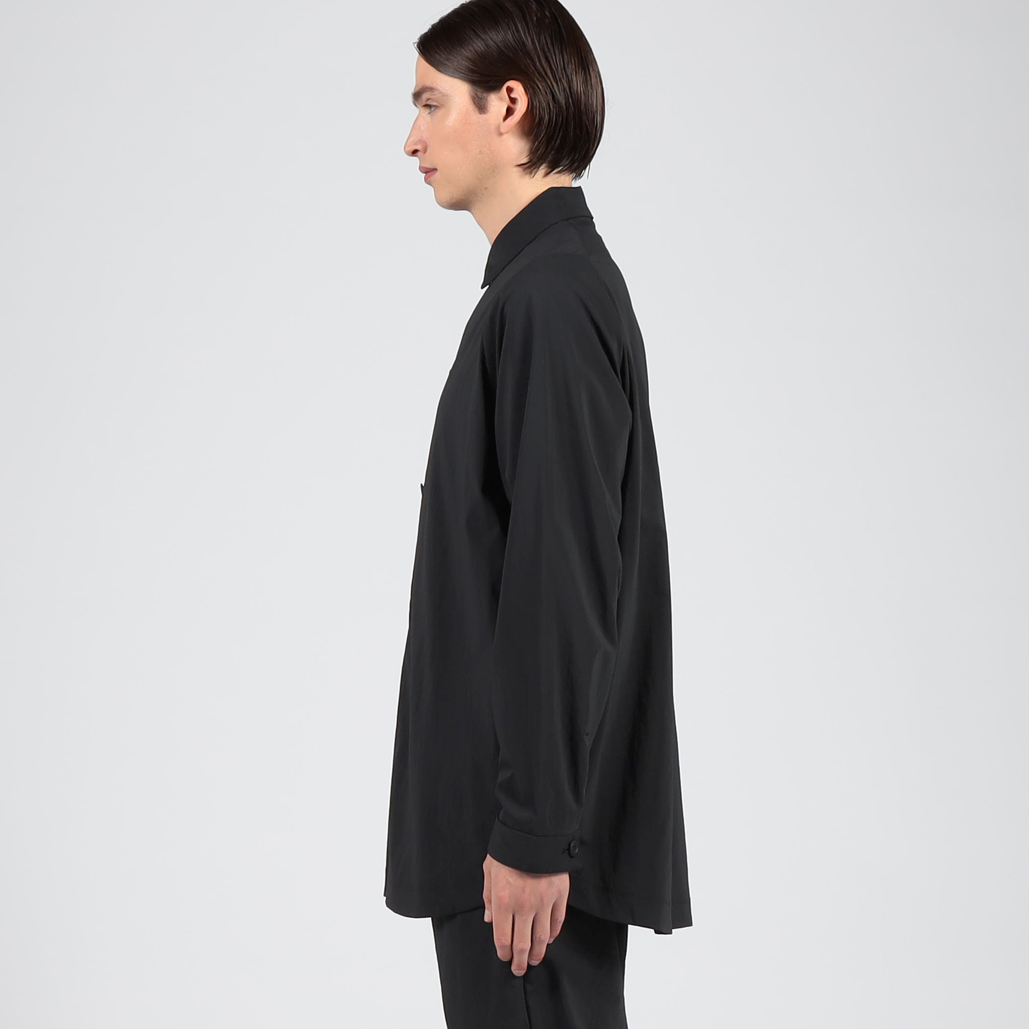 TEATORA | テアトラ CARTRIDGE POLO SHIRT DR TEATORA テアトラ CARTRIDGE POLO SHIRT