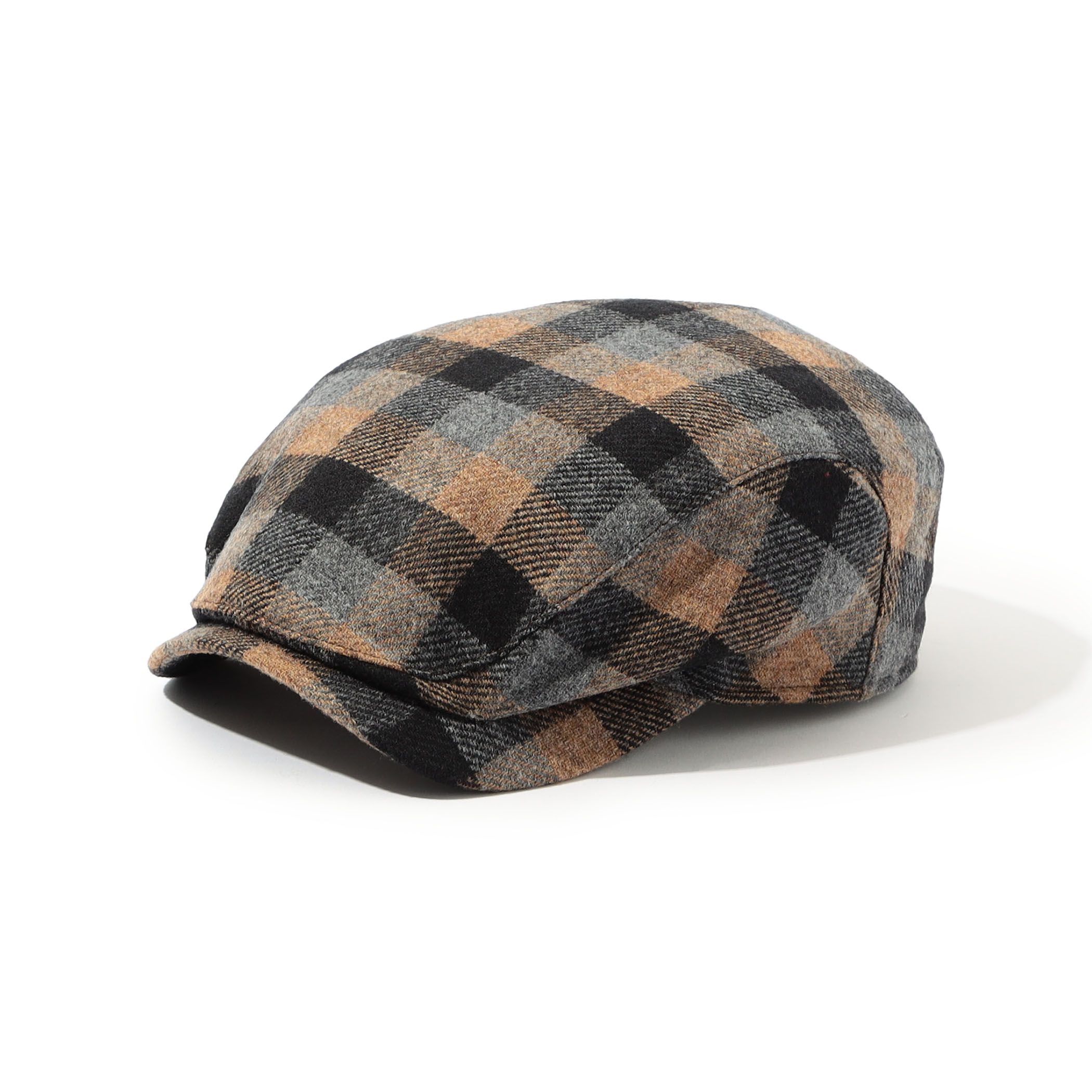 Lock & Co. HATTERS FLAT CAP