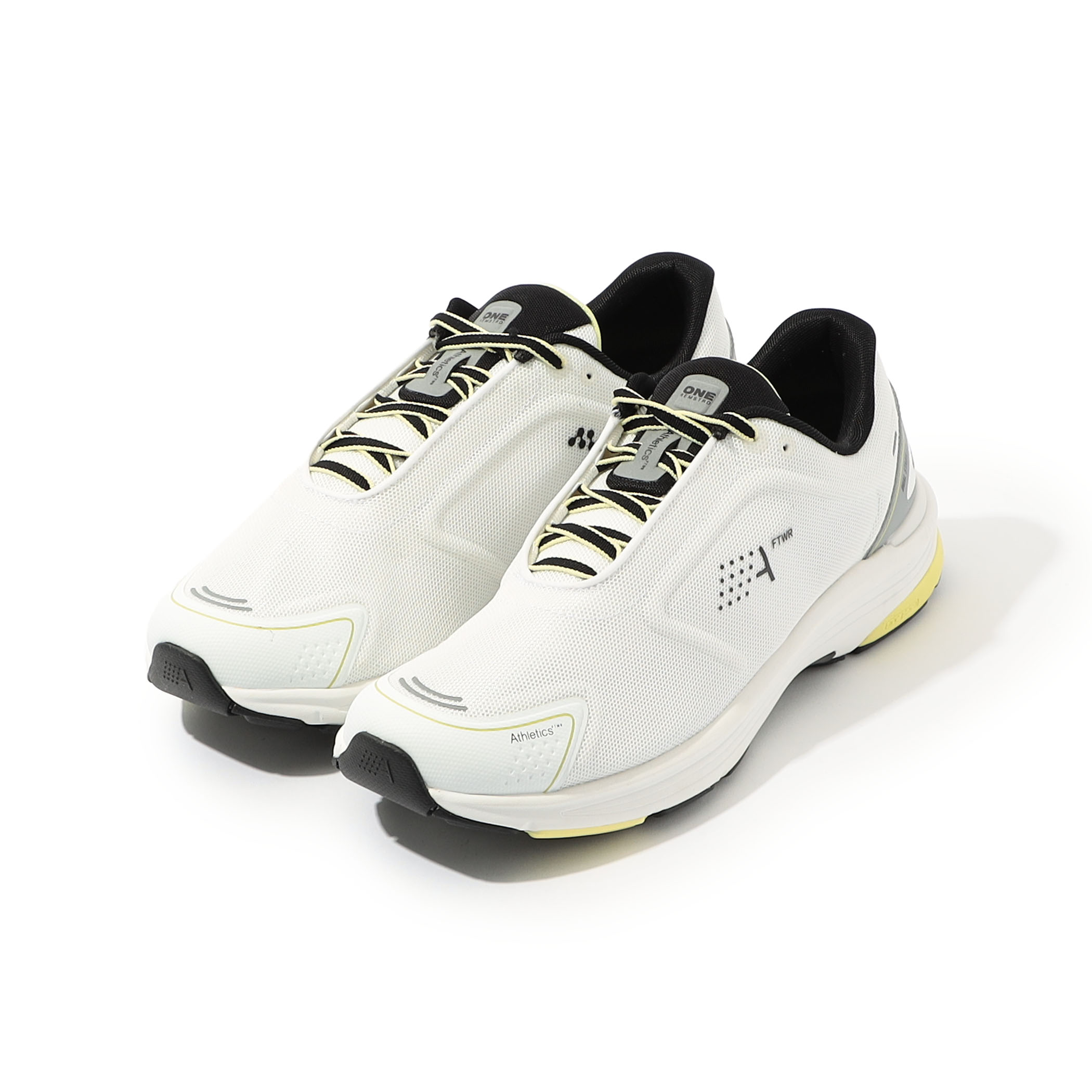 ATHLETICS FTWR ONE