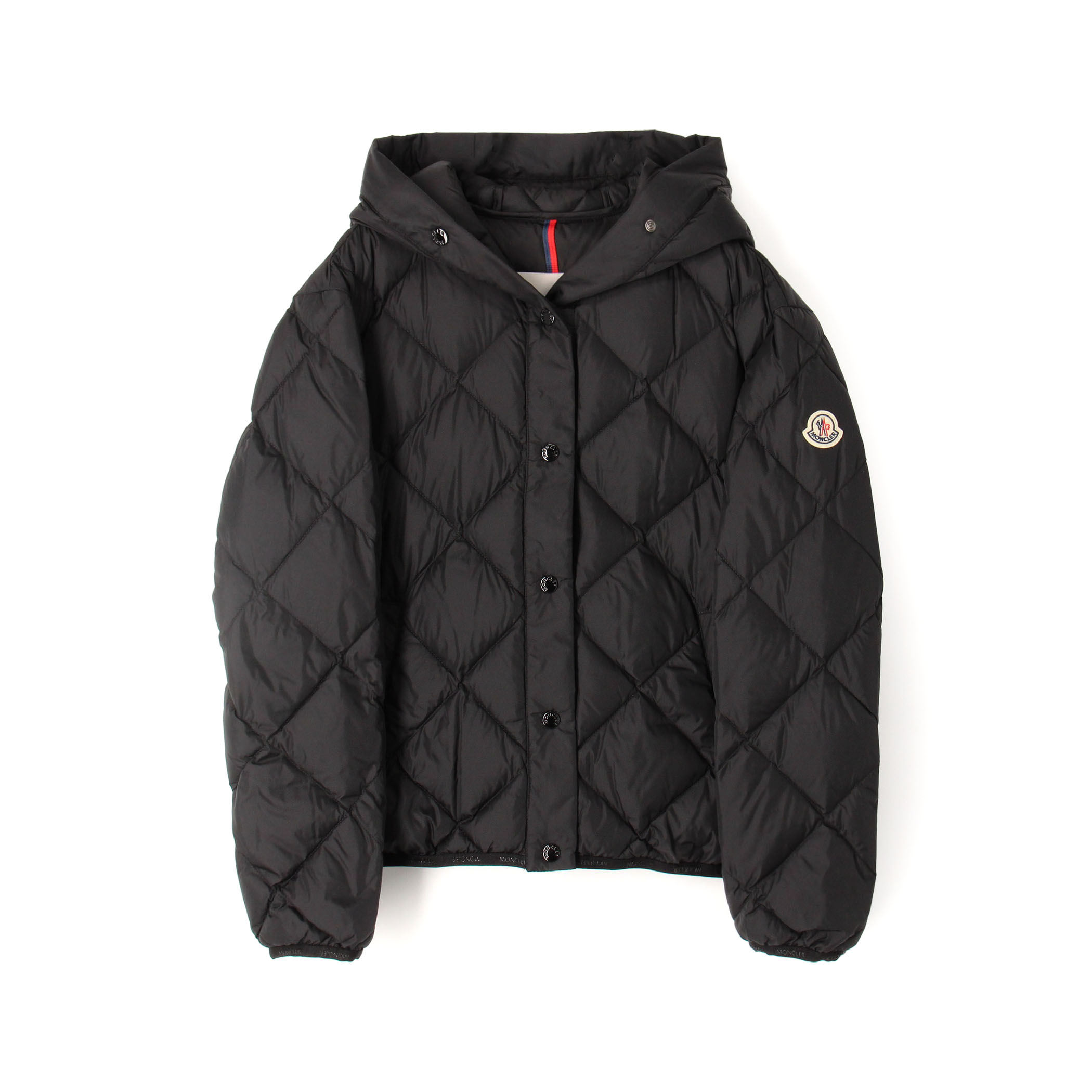 MONCLER ARVOUIN JACKET ショートダウンジャケット