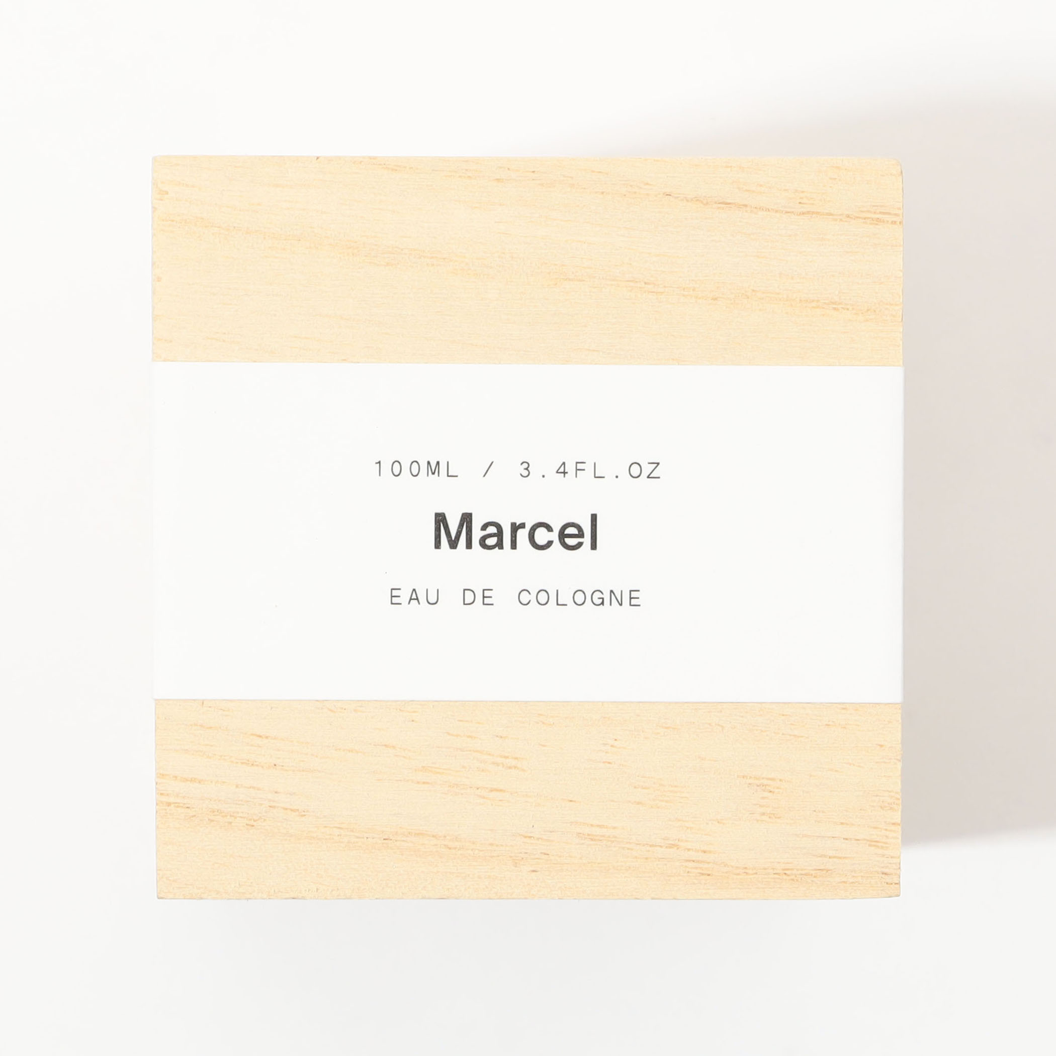 MARIEJEANNE オードトワレ100ml｜トゥモローランド 公式通販