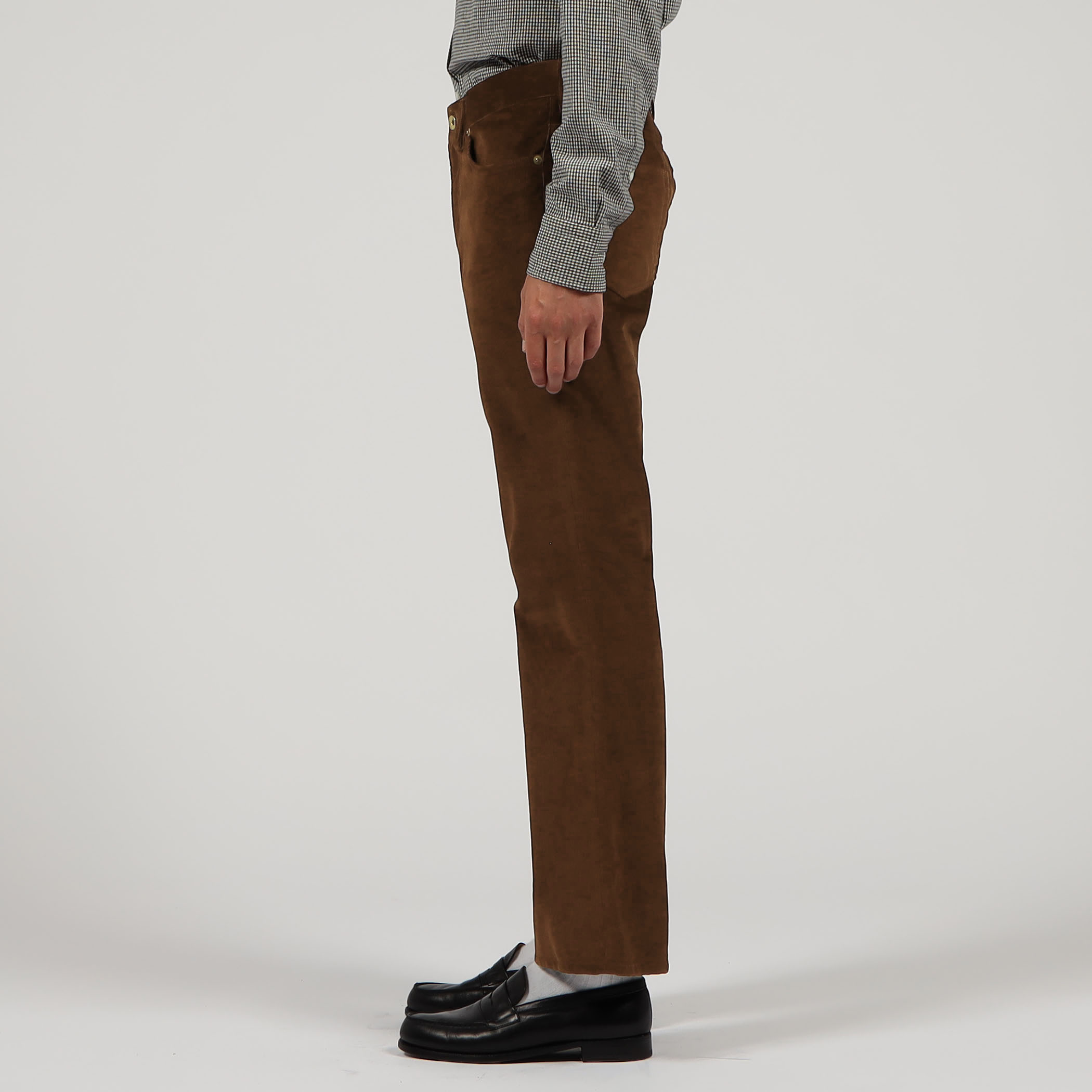 kolor コーデュロイ パンツ コーデュロイパンツ｜kolor（カラー）通販オンラインストア｜Moggie co