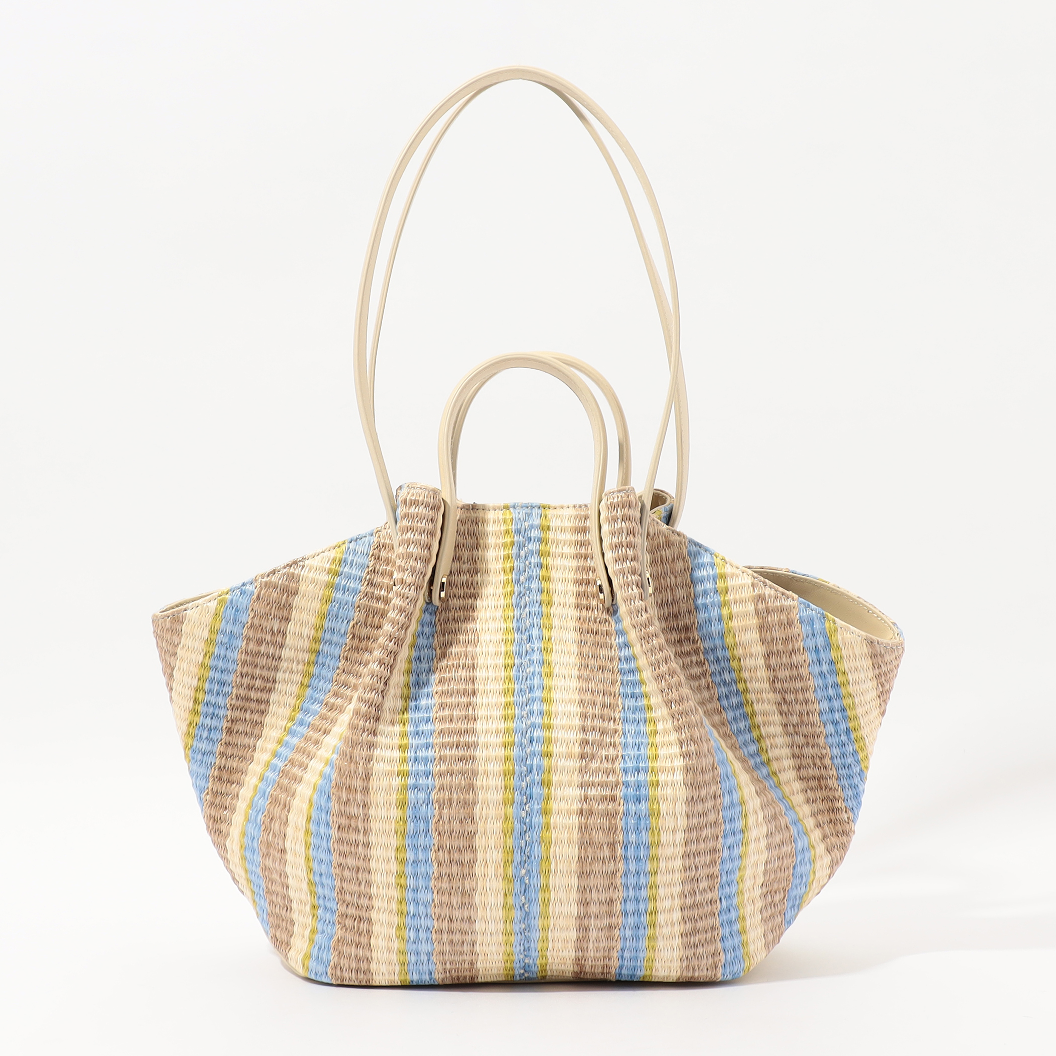 Atelier TOMORROWLAND SHELL バッグ｜トゥモローランド 公式通販