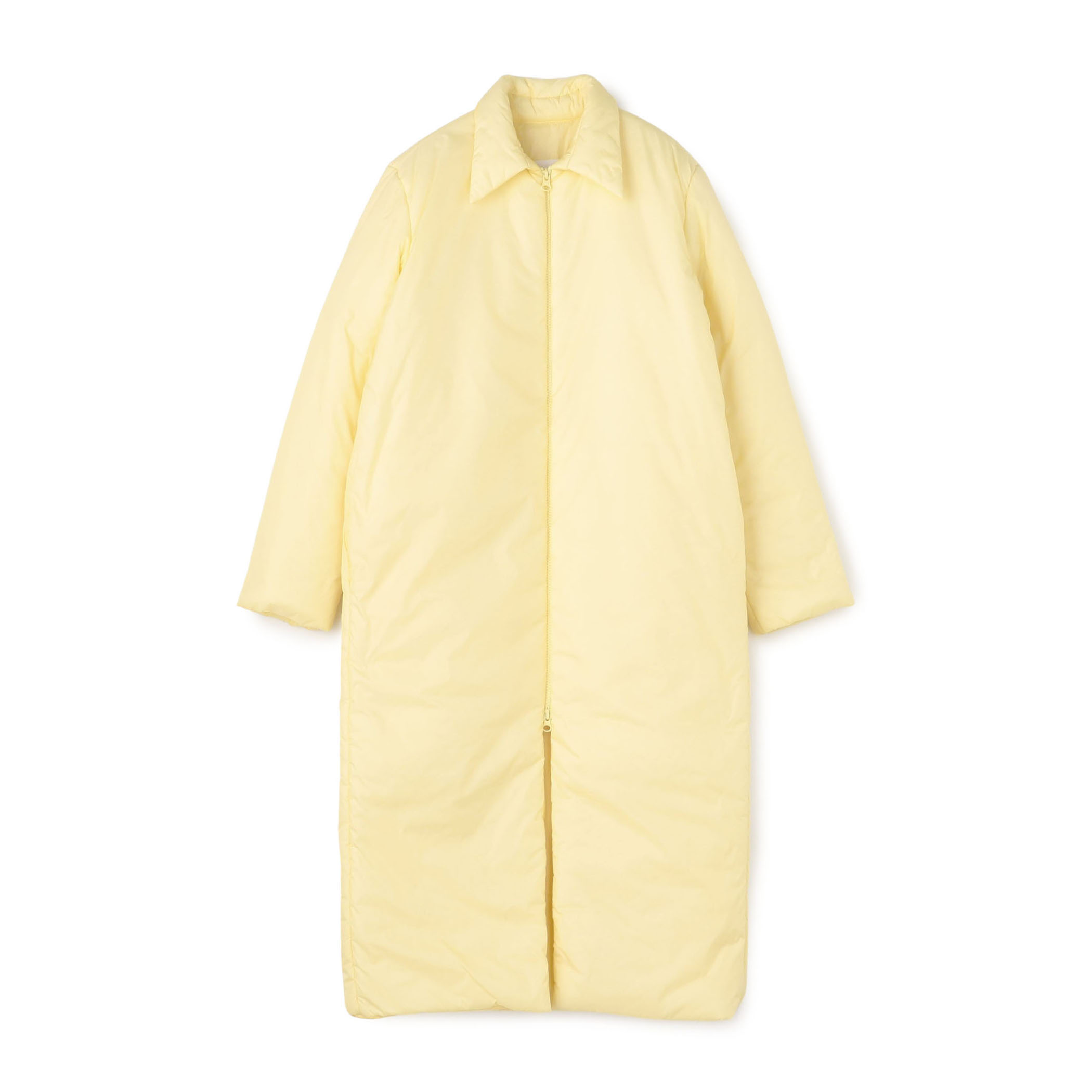 GABRIELA COLL GARMENTS NO.107 PADDED COAT