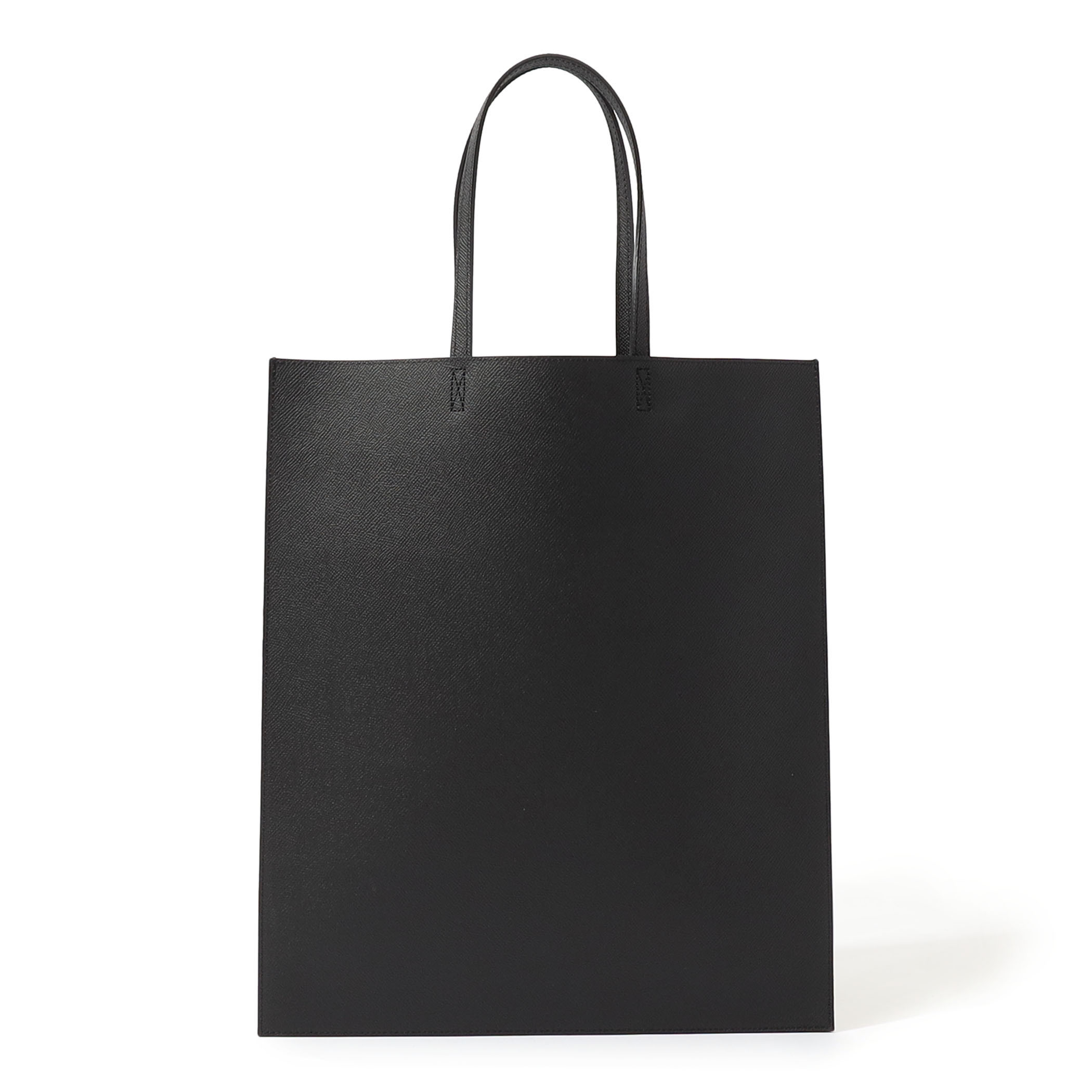 【美品】Pachyderm トートバッグ ブラック 美品】Pachyderm トートバッグ ブラック 別注】Pachyderm BOOK TOTE