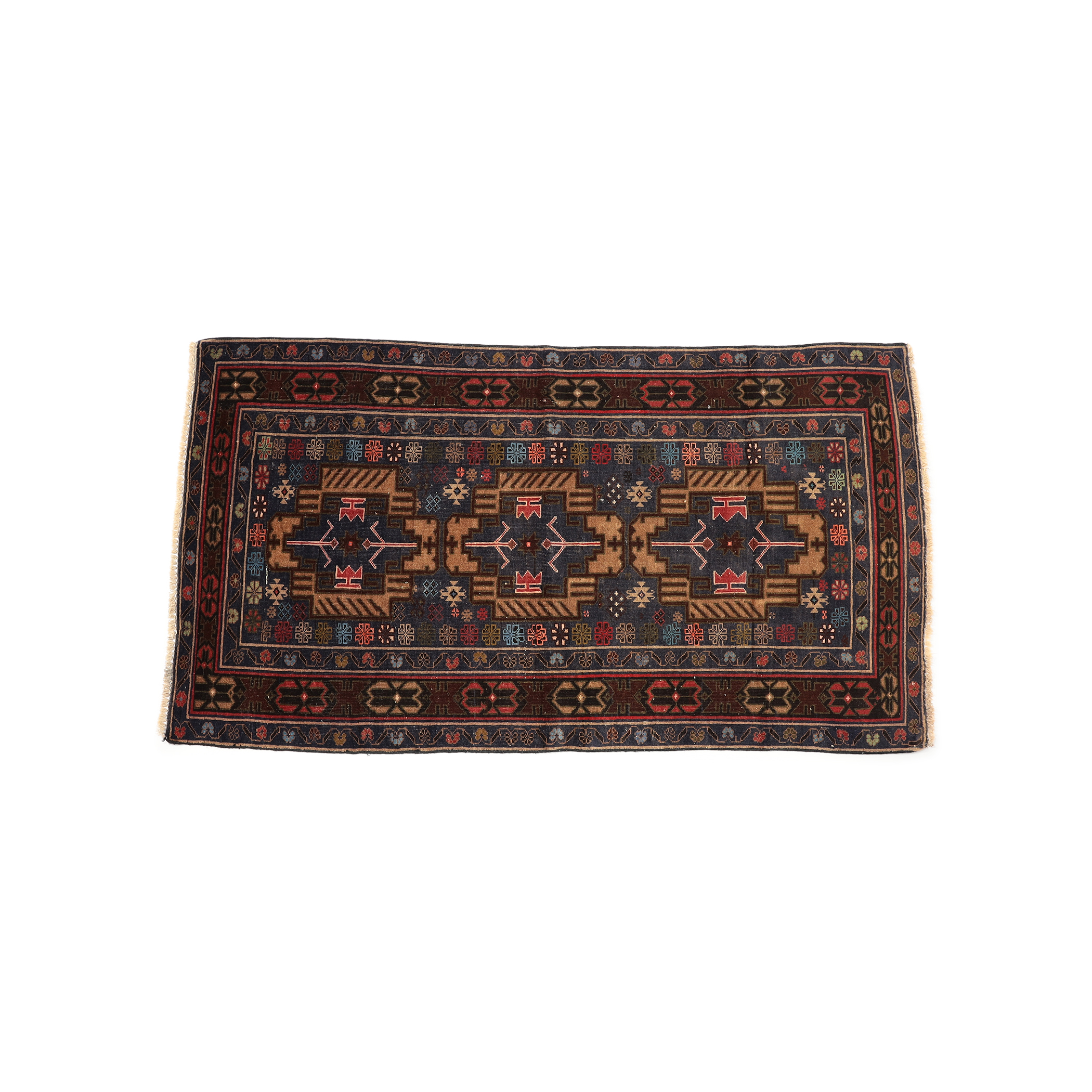Vintage Rug ラグ