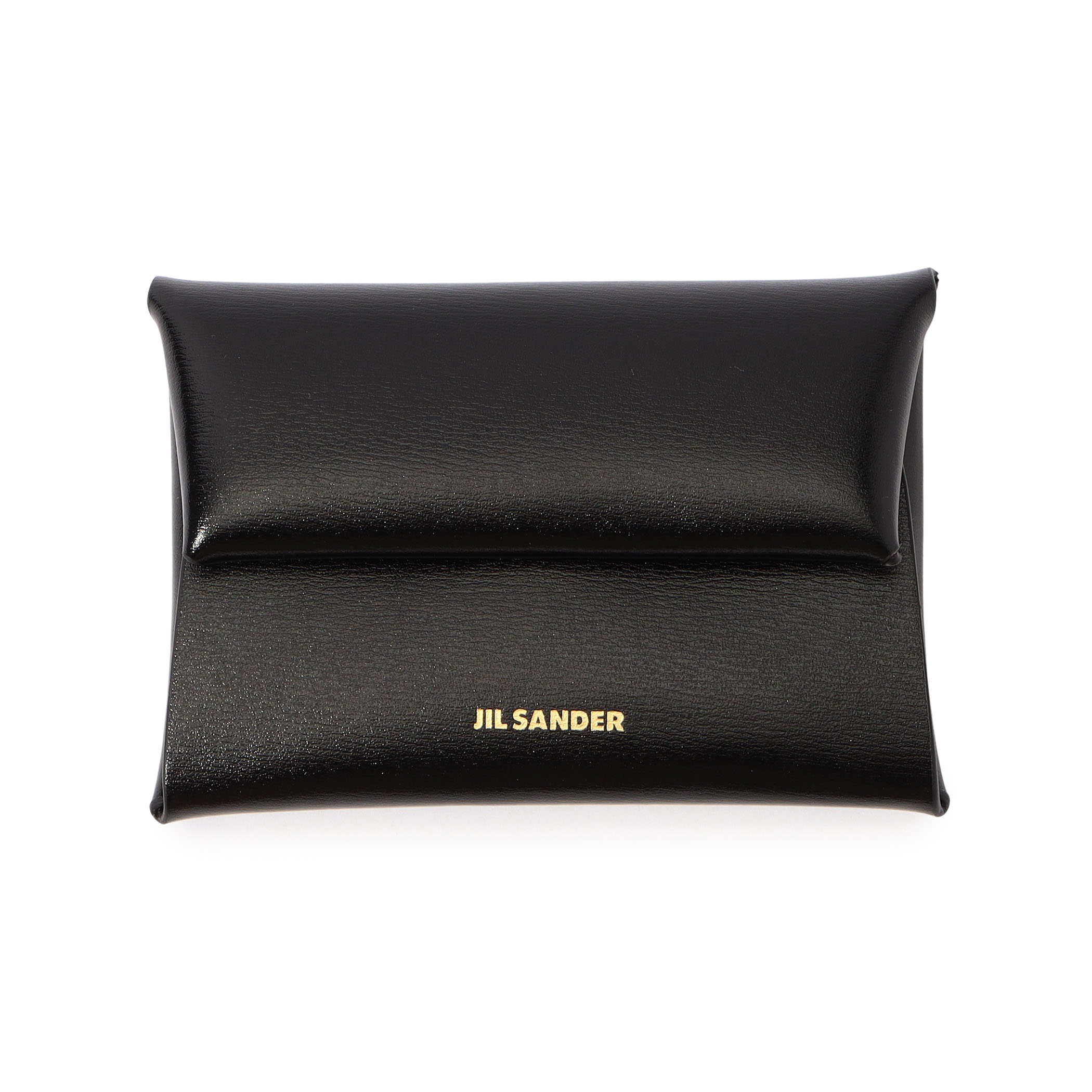 JIL SANDER FOLDED COIN PURSE