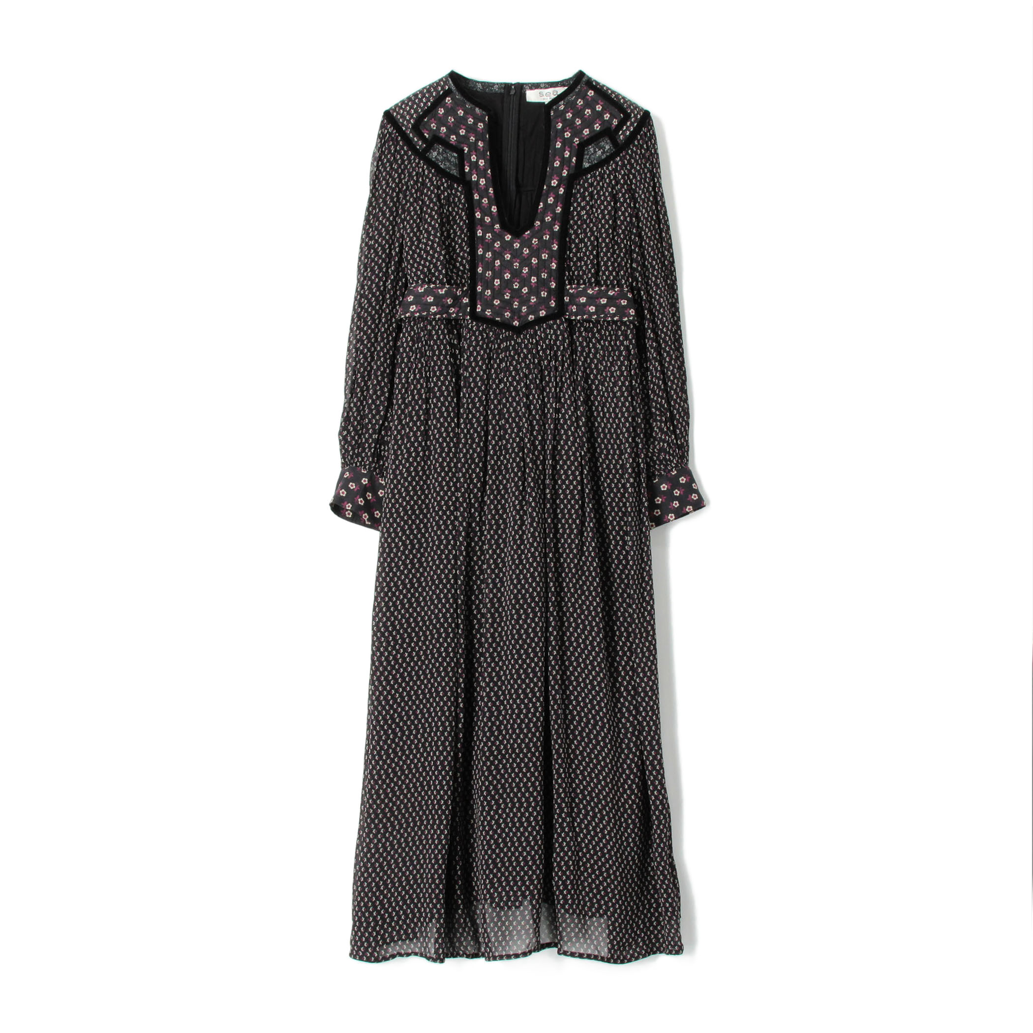 SEA NEW YORK Dress ワンピース