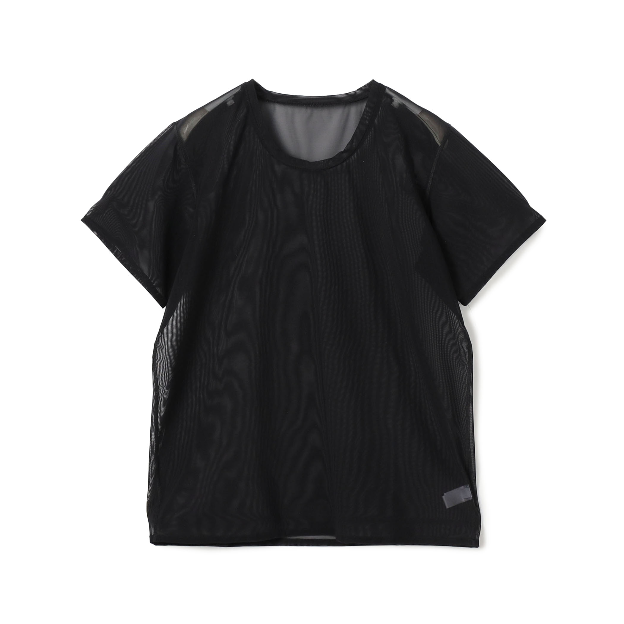 Simone Wild TULLE T-SHIRT