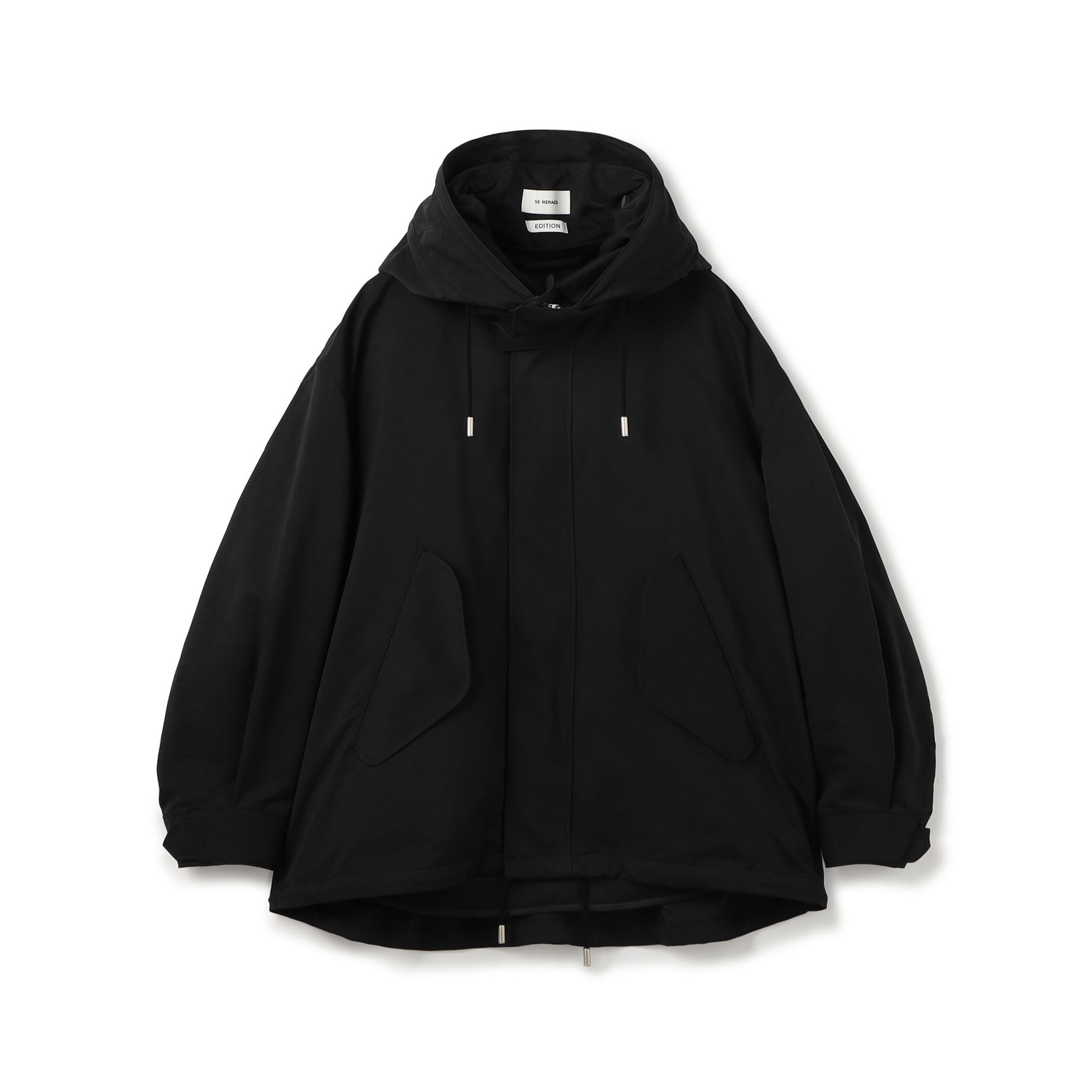 【別注】THE RERACS×Edition THE MODS COAT