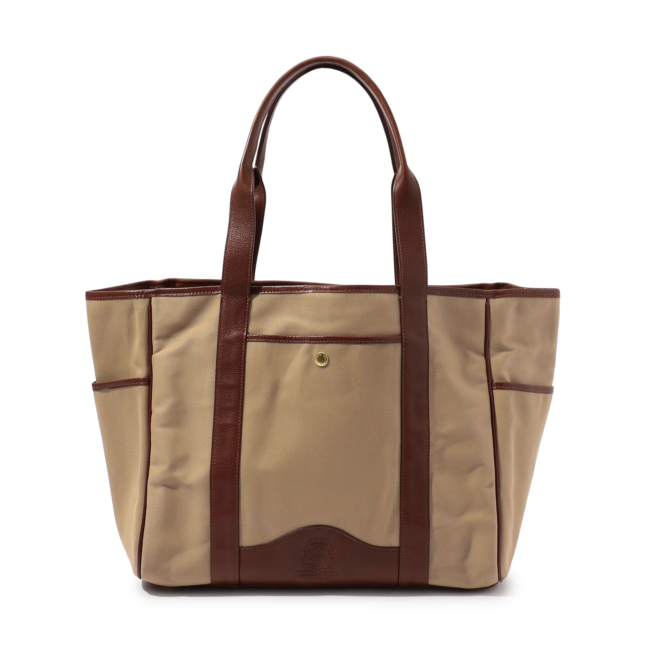GHURKA Market Tote N0. 294 キャリーオール
