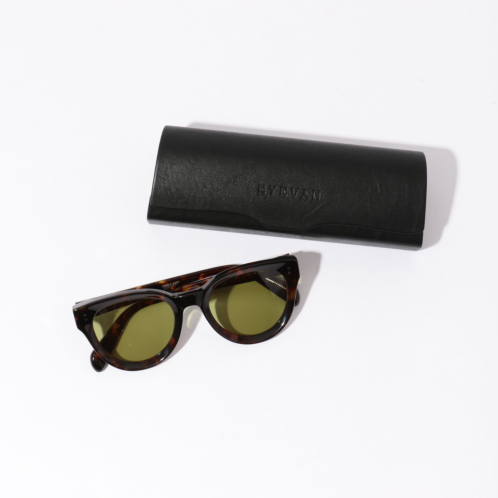 EYEVAN アイヴァン　JOSEF サングラス Collection: Josef | EYEVAN