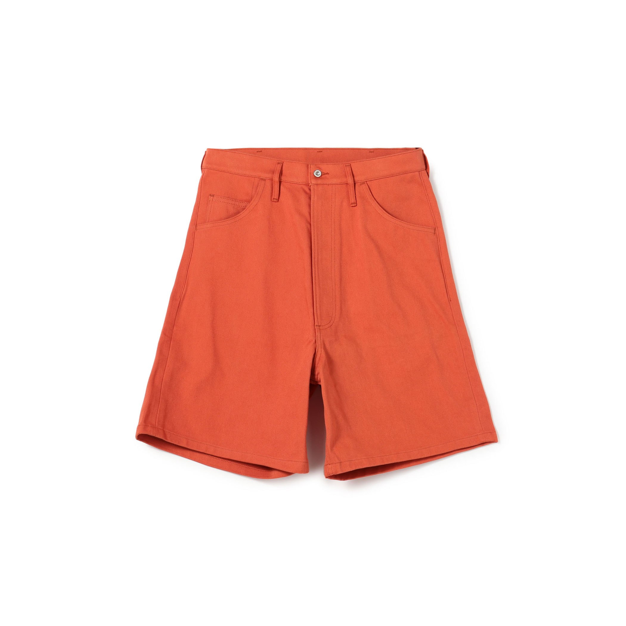 TUKI 5 POCKET SHORTS