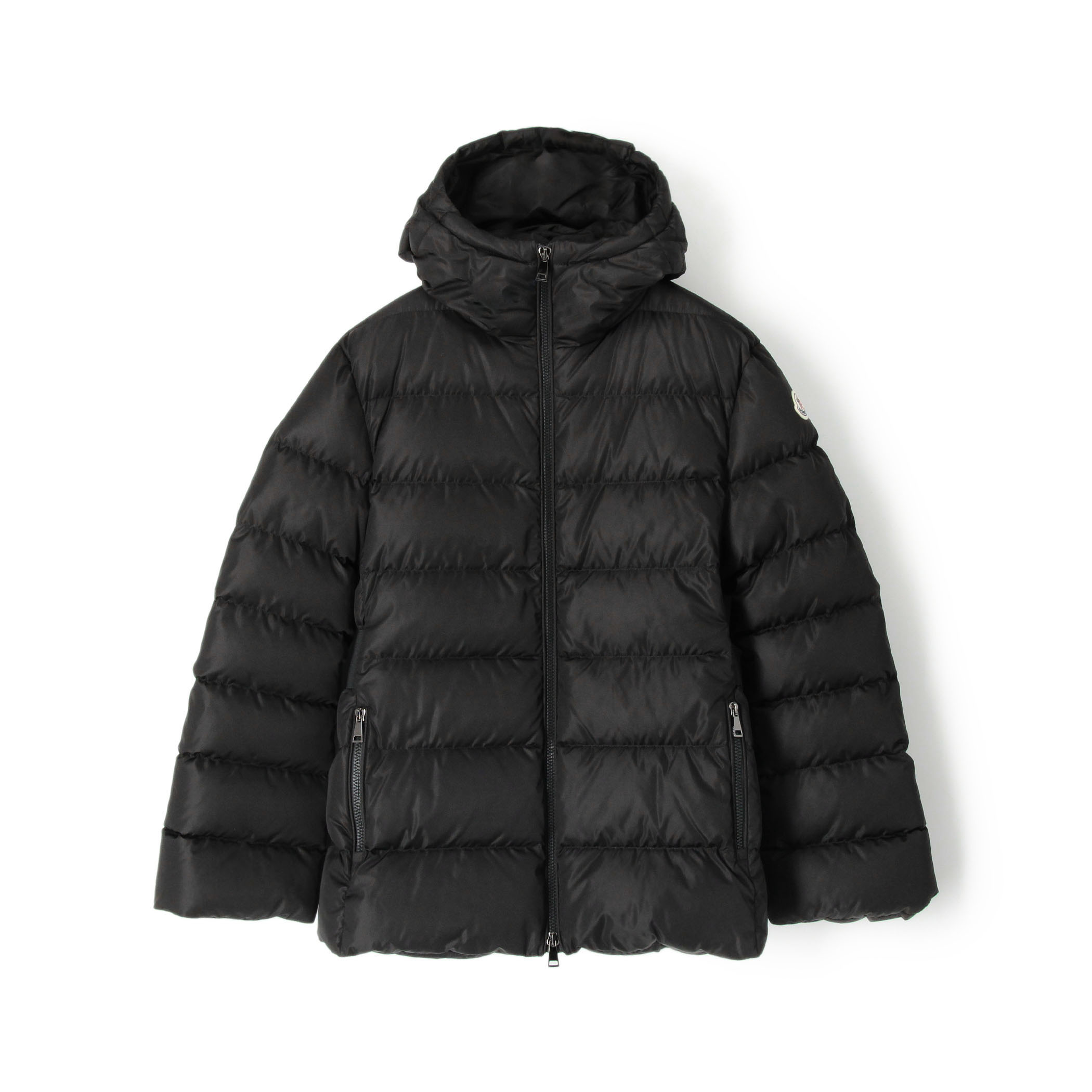 MONCLER DERA ダウンコート｜トゥモローランド 公式通販