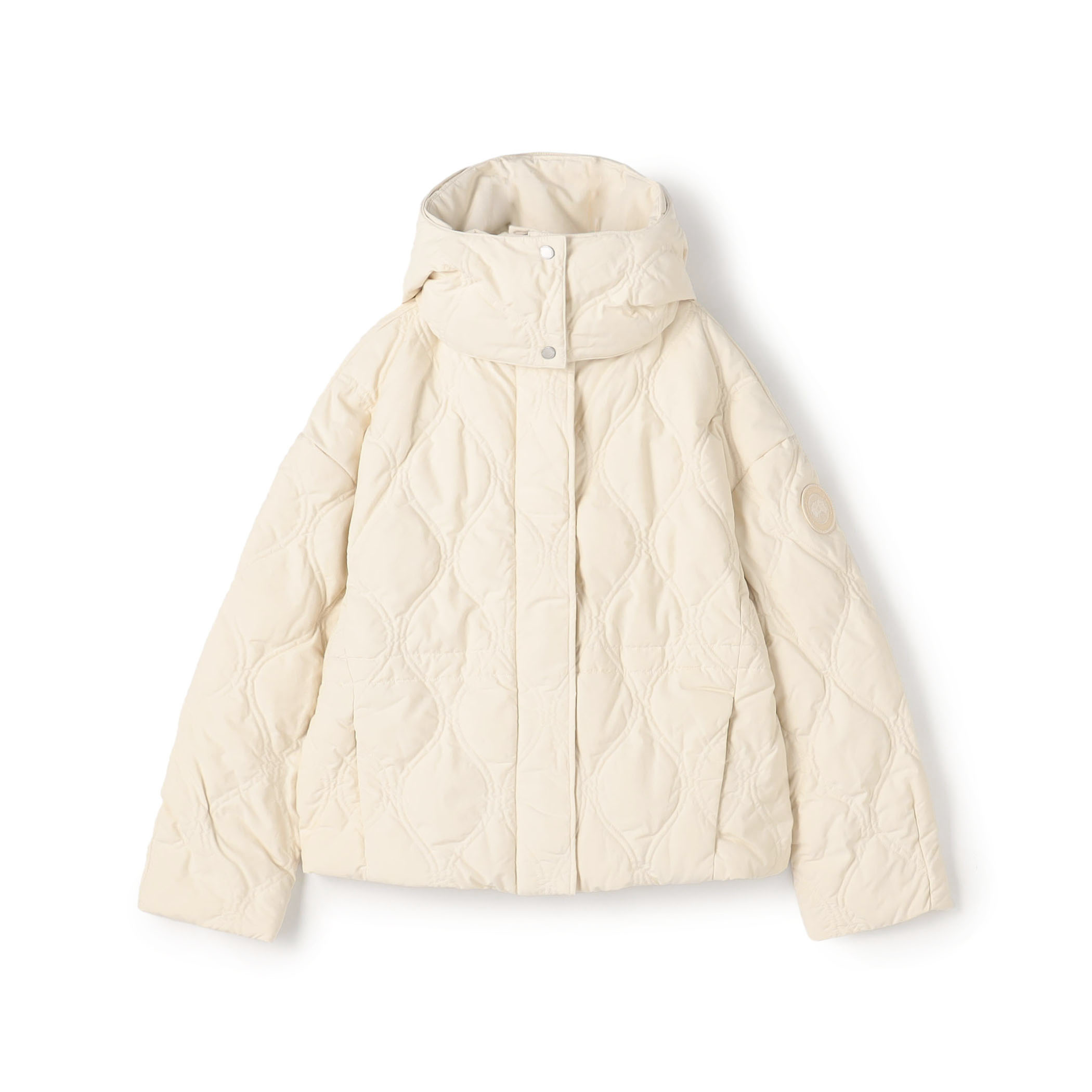 CANADA GOOSE Alessia Jacket TD 2278WT ダウンジャケット