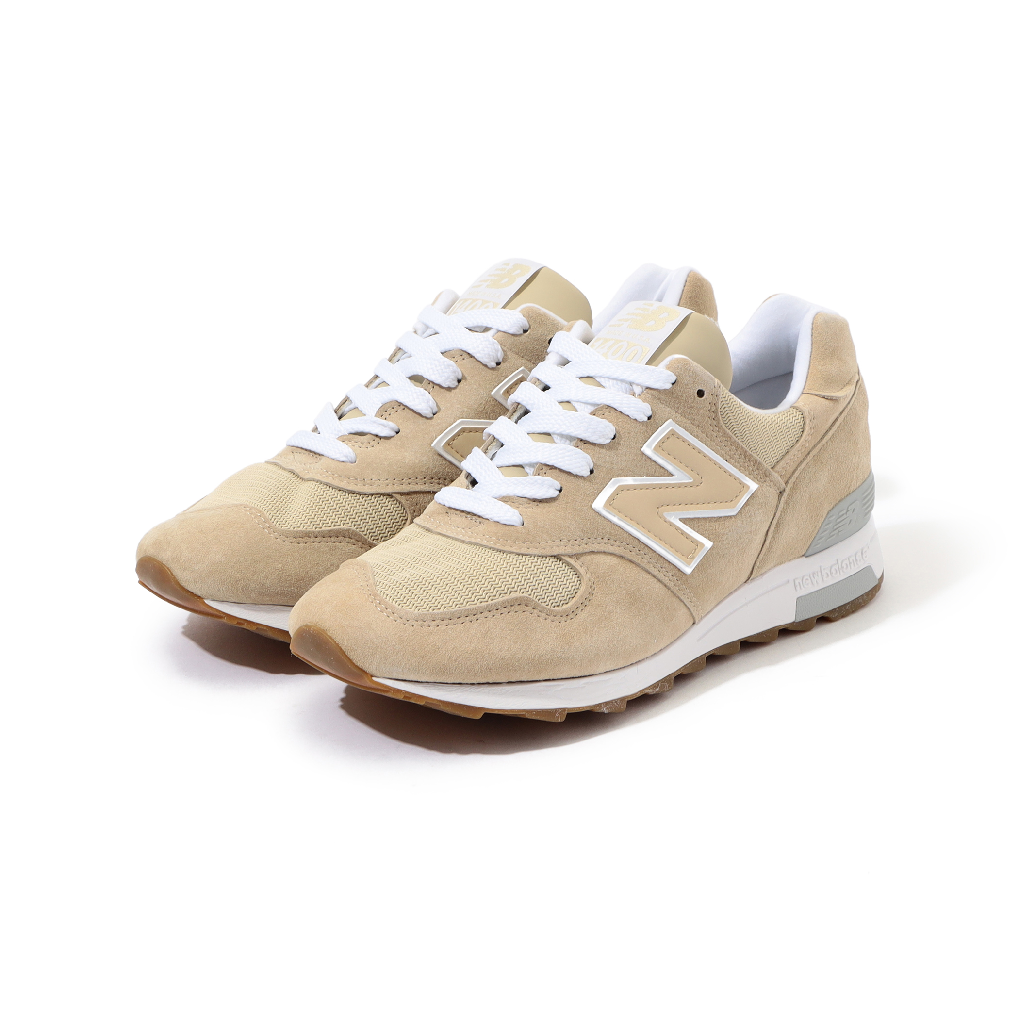 NEW BALANCE M1400 スニーカー