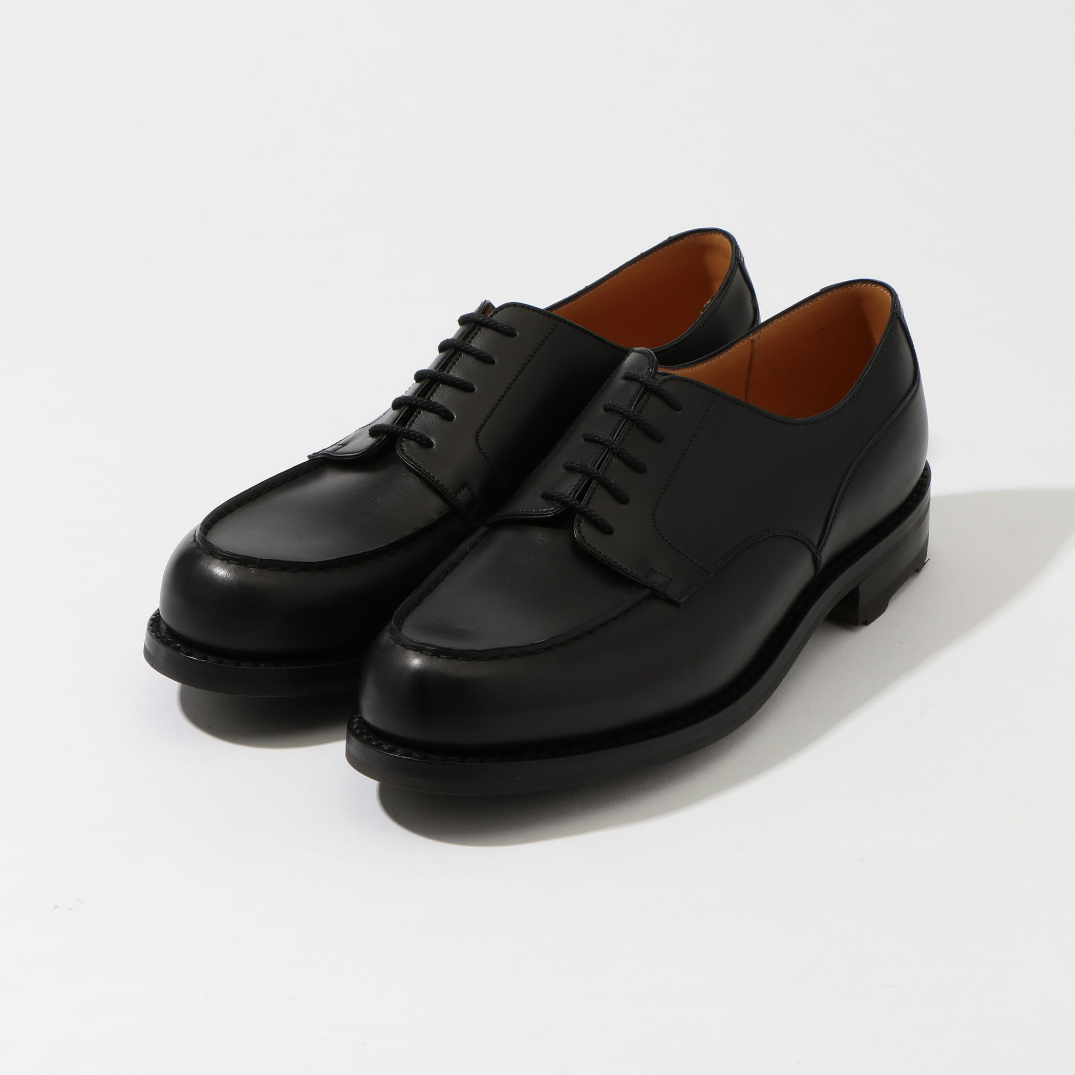 J.M.WESTON GOLFオックスフォード Dウィズ｜トゥモローランド