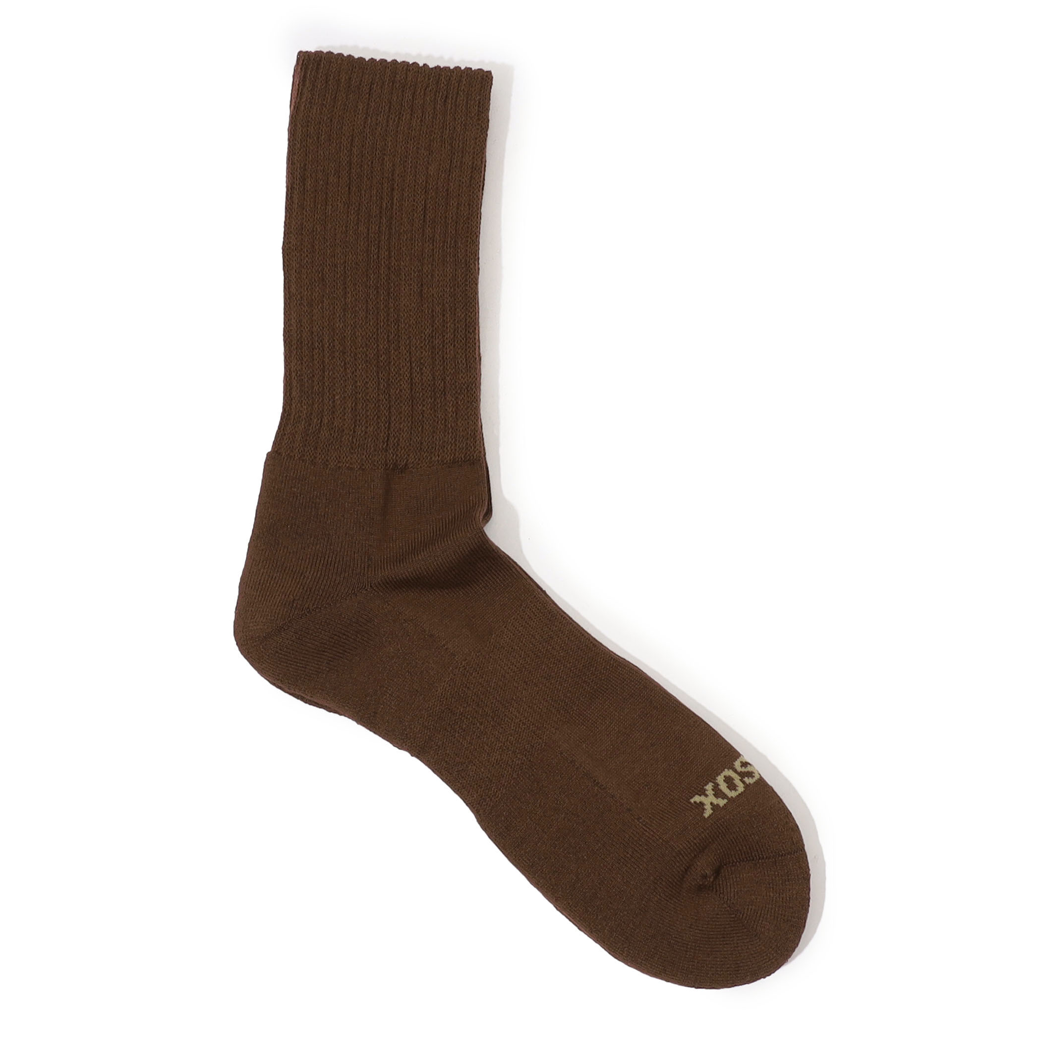 VIBTEX RIB SOCKS