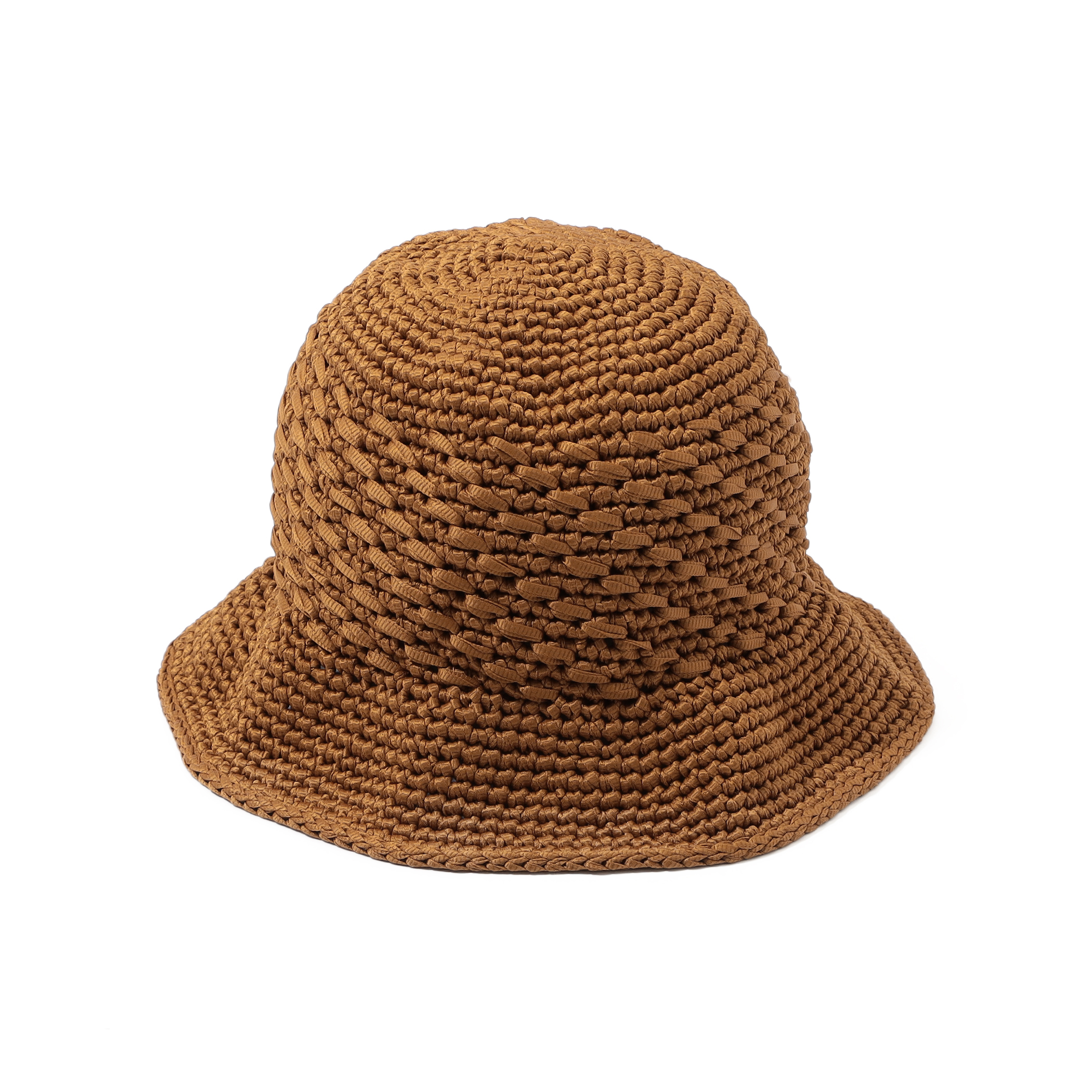KIJIAMA TAKAYUKI BUCKET HAT