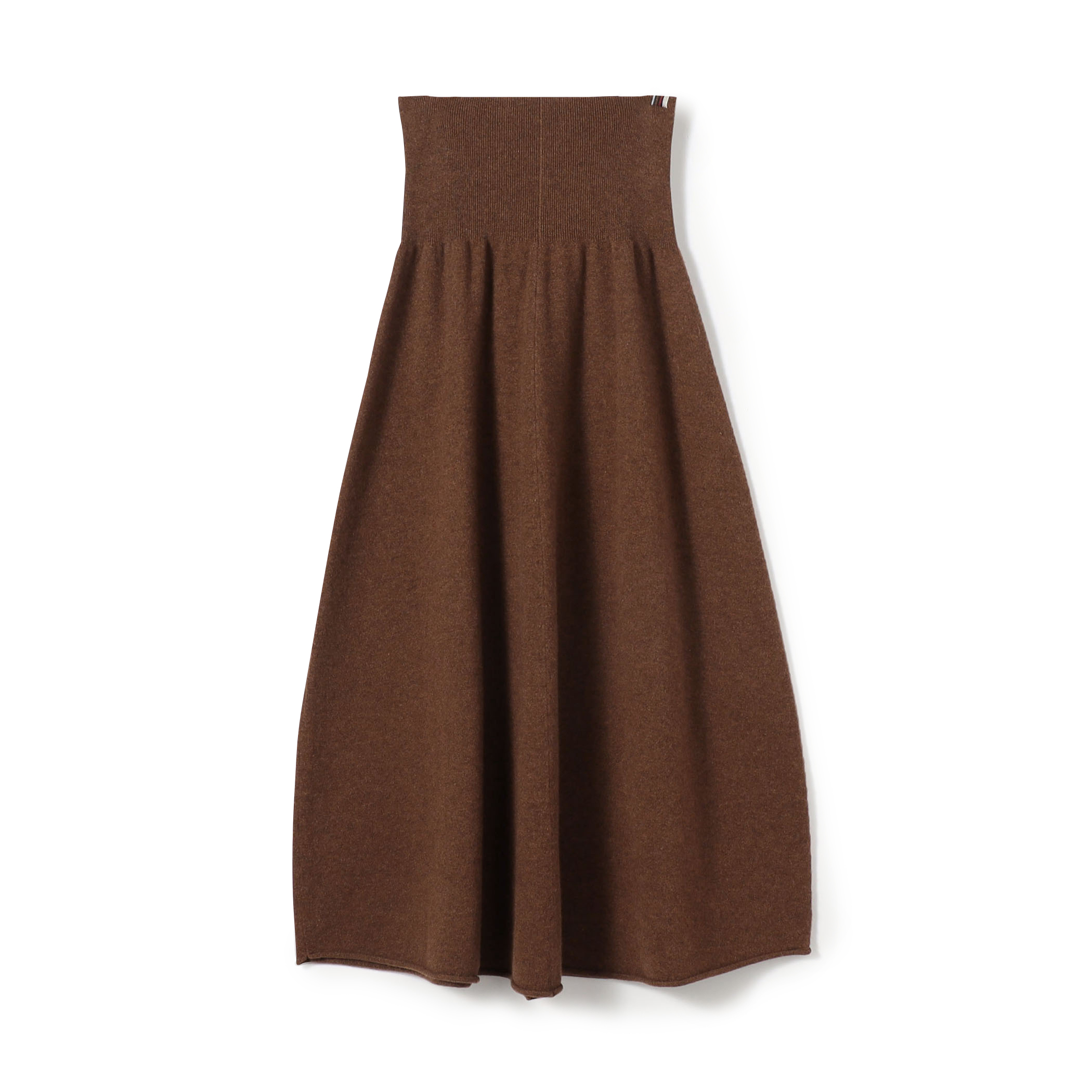 extreme cashmere ease DRESS