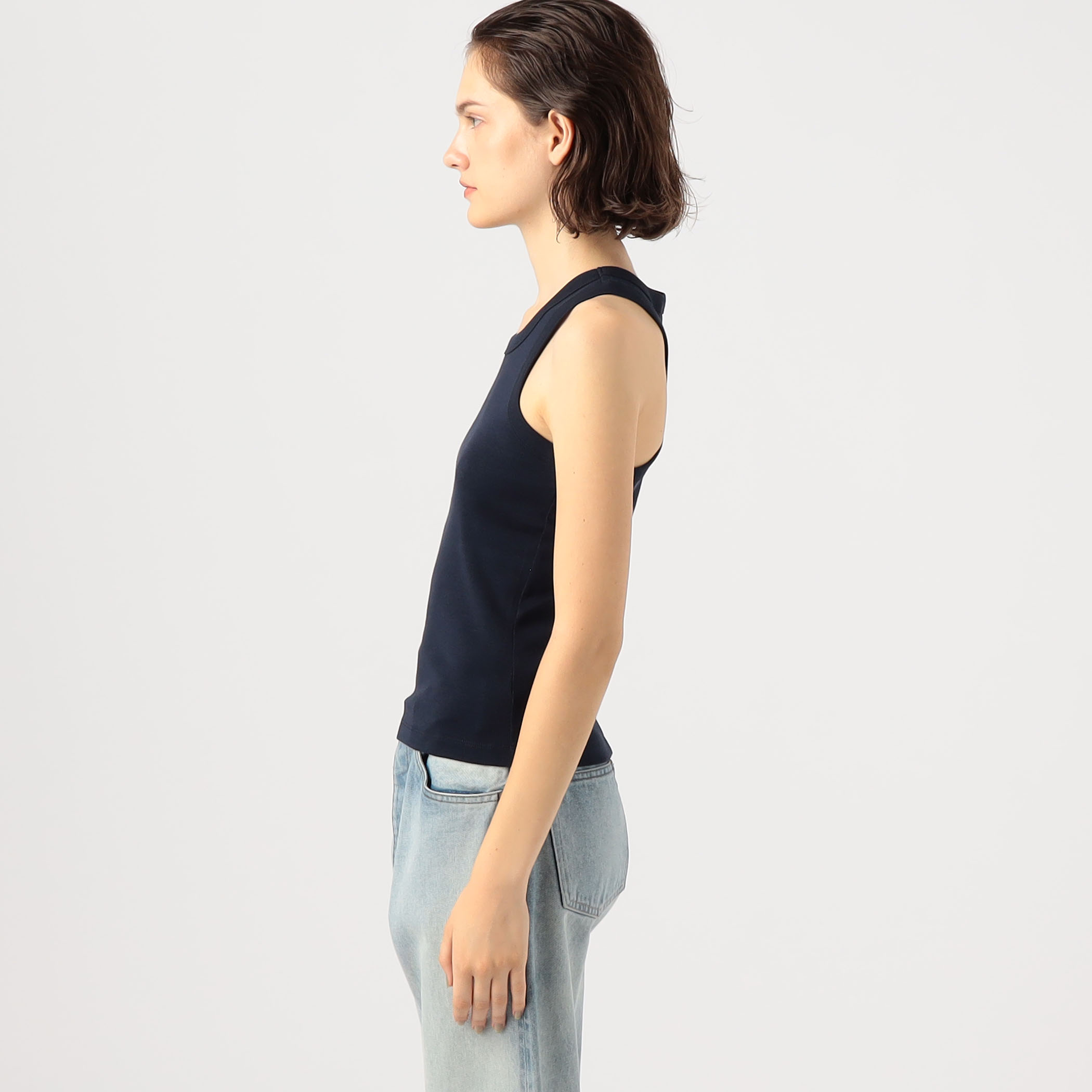 FLORE FLORE TANK TOP｜トゥモローランド 公式通販