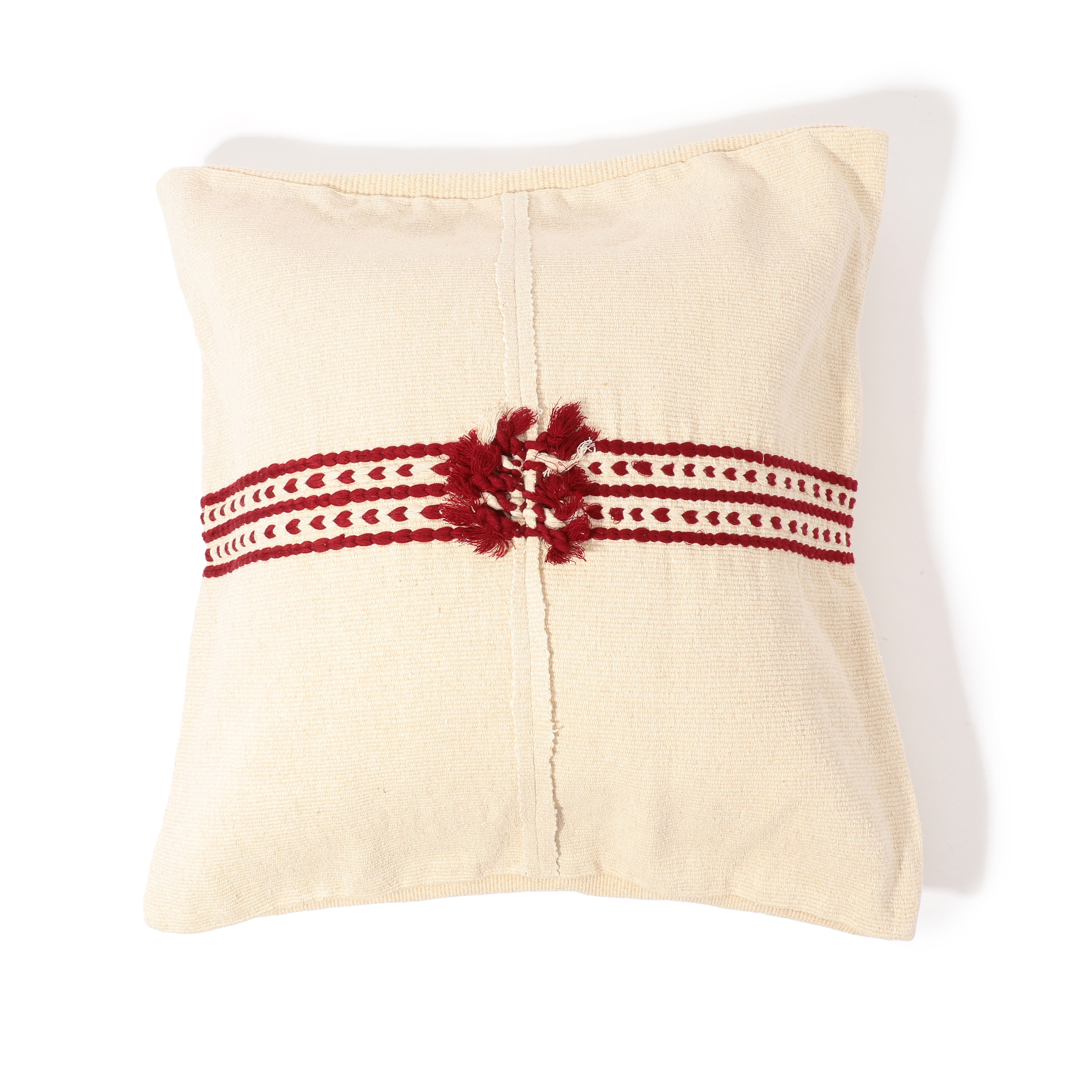 BHUTAN TEXTILE クッションカバー|トゥモローランド 公式通販 BHUTAN TEXTILE クッションカバー|トゥモローランド 公式通販
