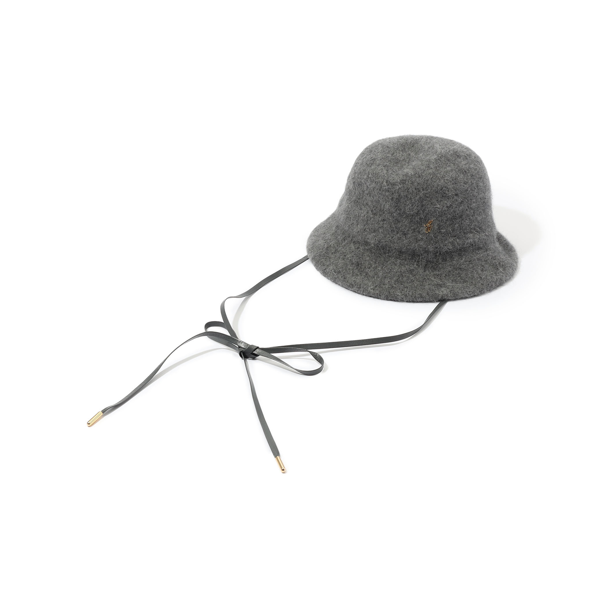 ENTWURFEIN NEUF クロッシェハット