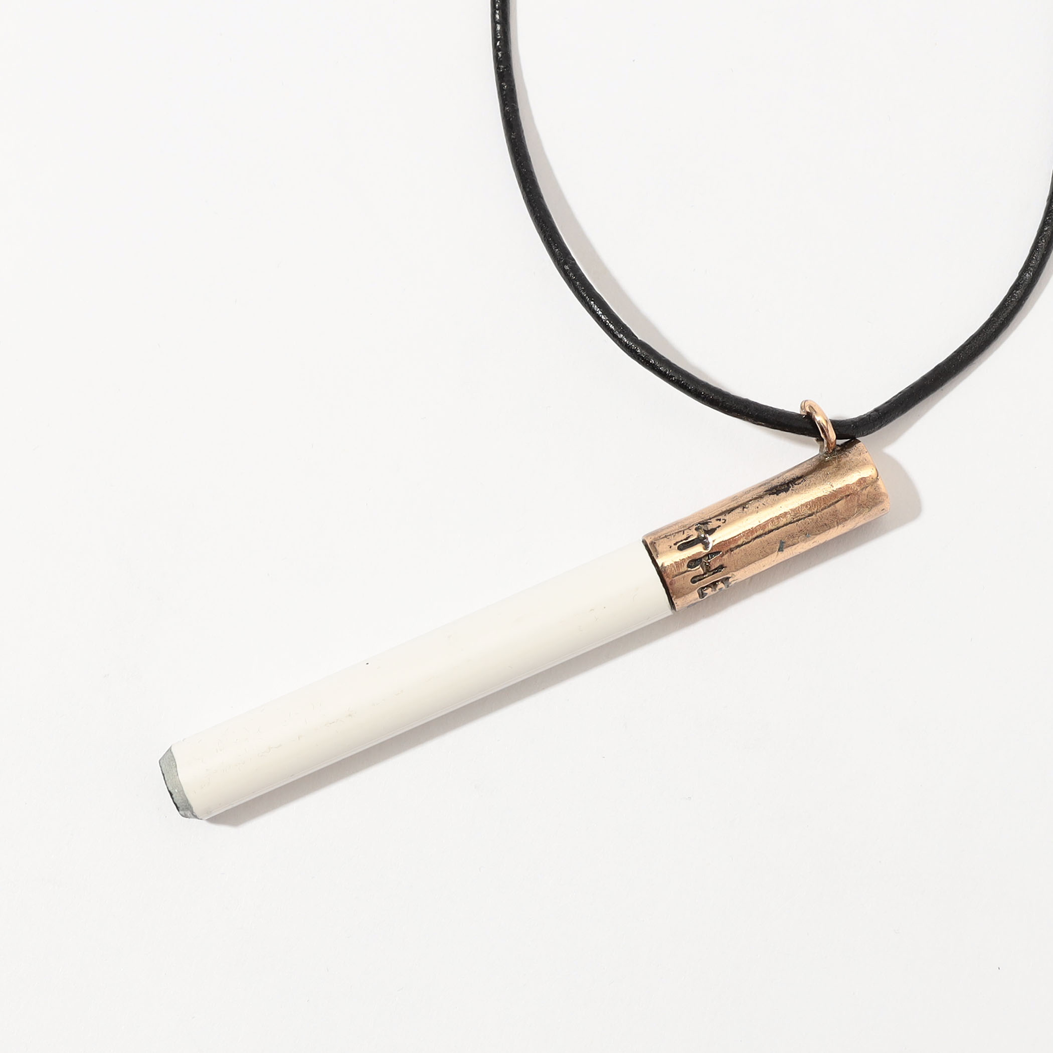 RENARD BIJOUX CIGARETTE ネックレス｜トゥモローランド 公式サイト