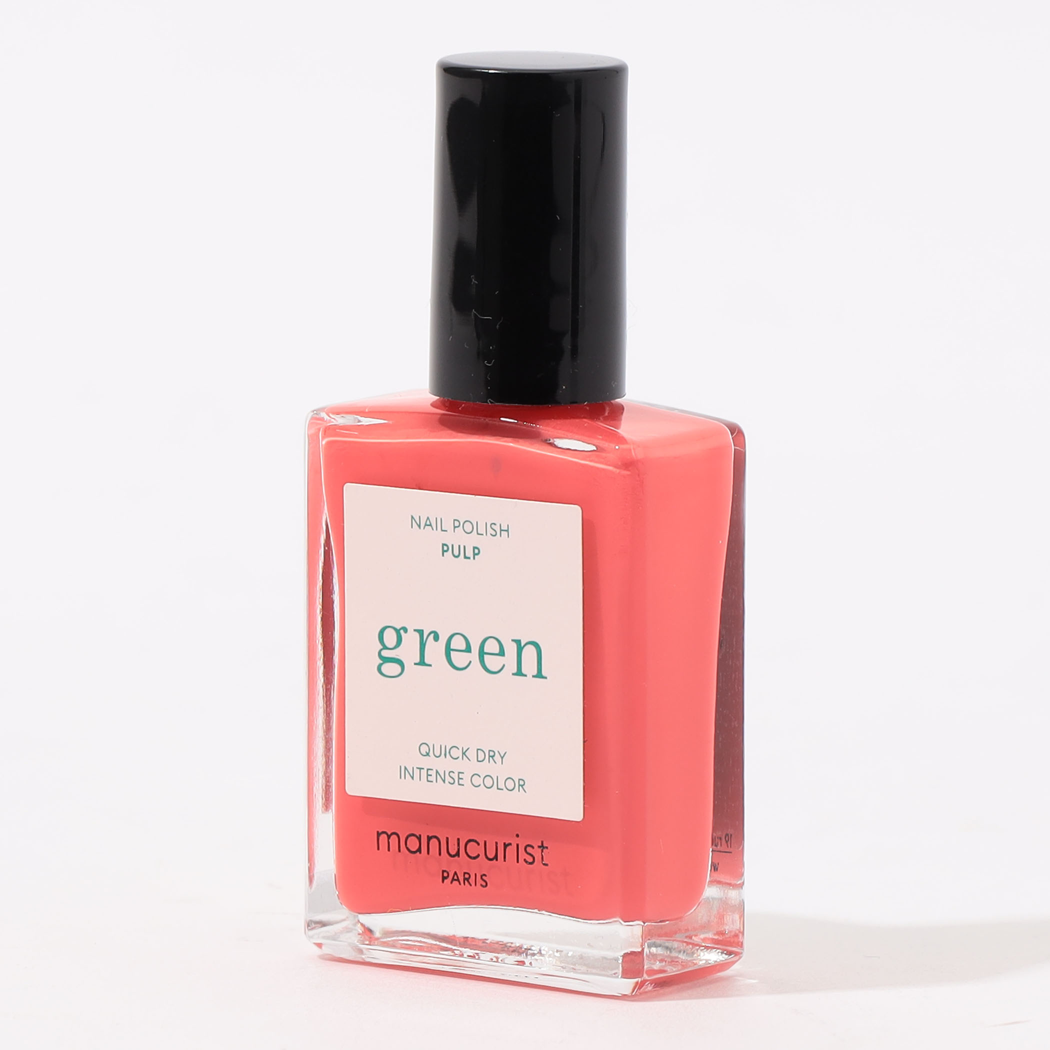 MANUCURIST green ナチュラルネイルカラー｜トゥモローランド 公式通販