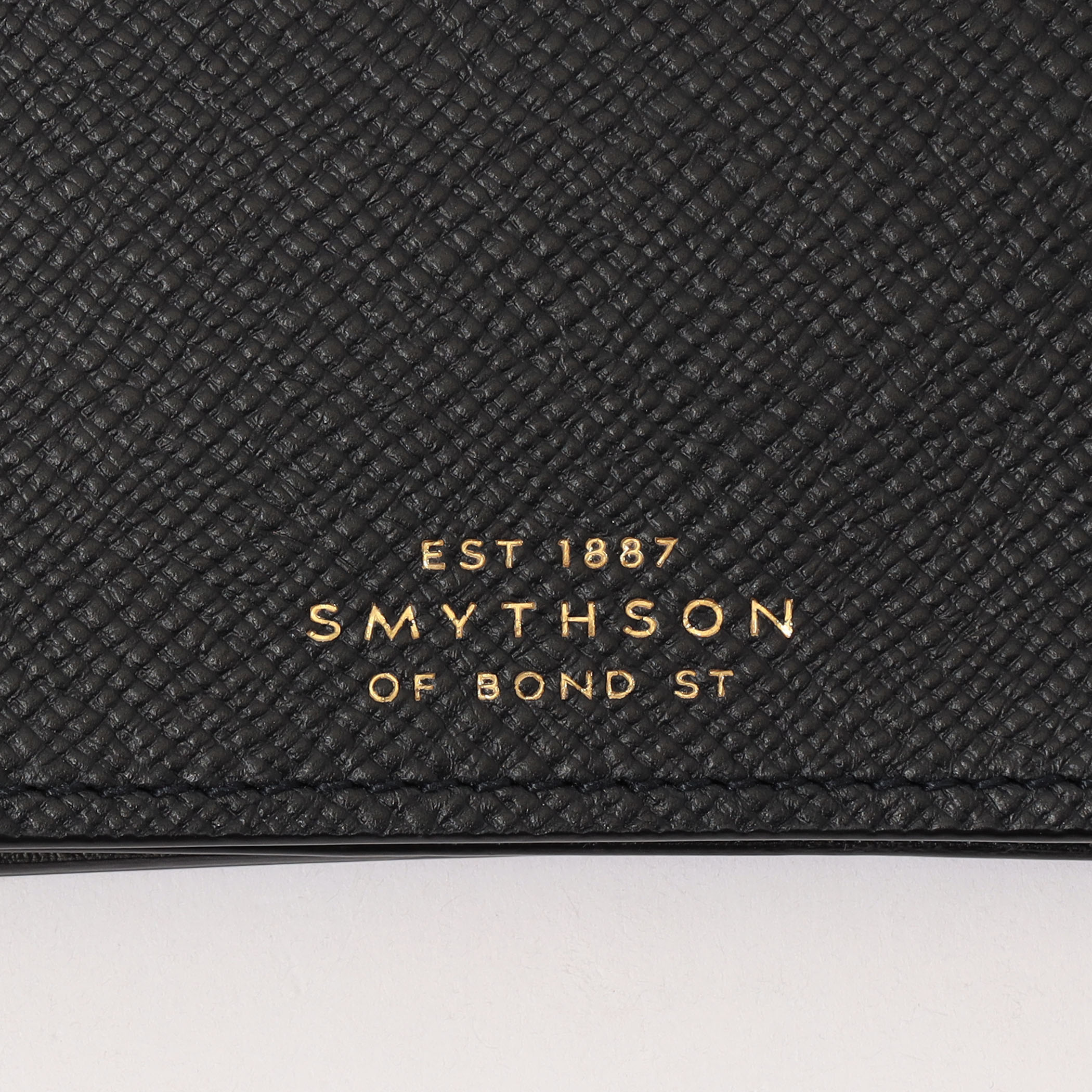 SMYTHSON CARD CASE｜トゥモローランド 公式サイト