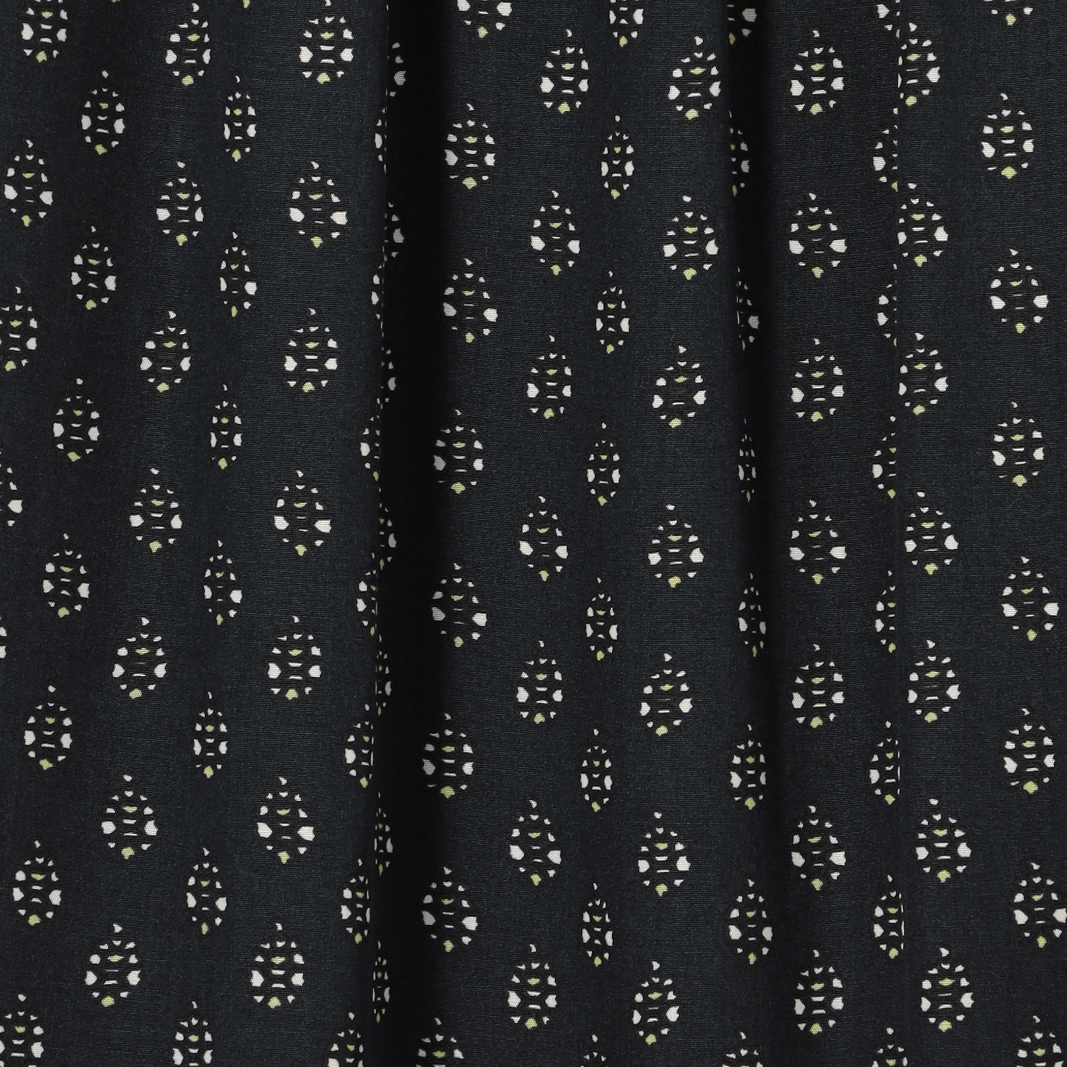 レーヨンプリント ティアードマキシスカート｜トゥモローランド 公式通販