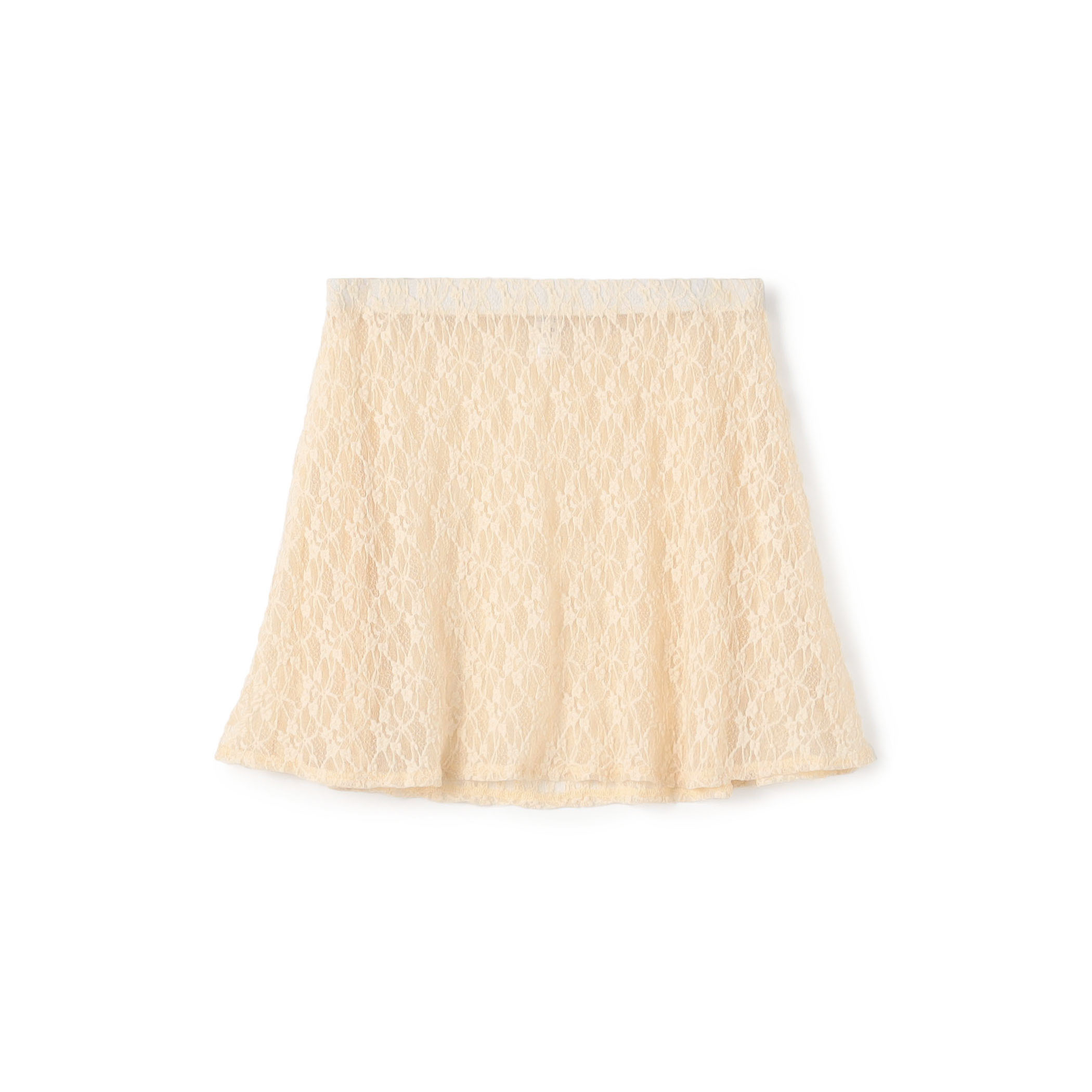 Simone Wild Mini Skirt