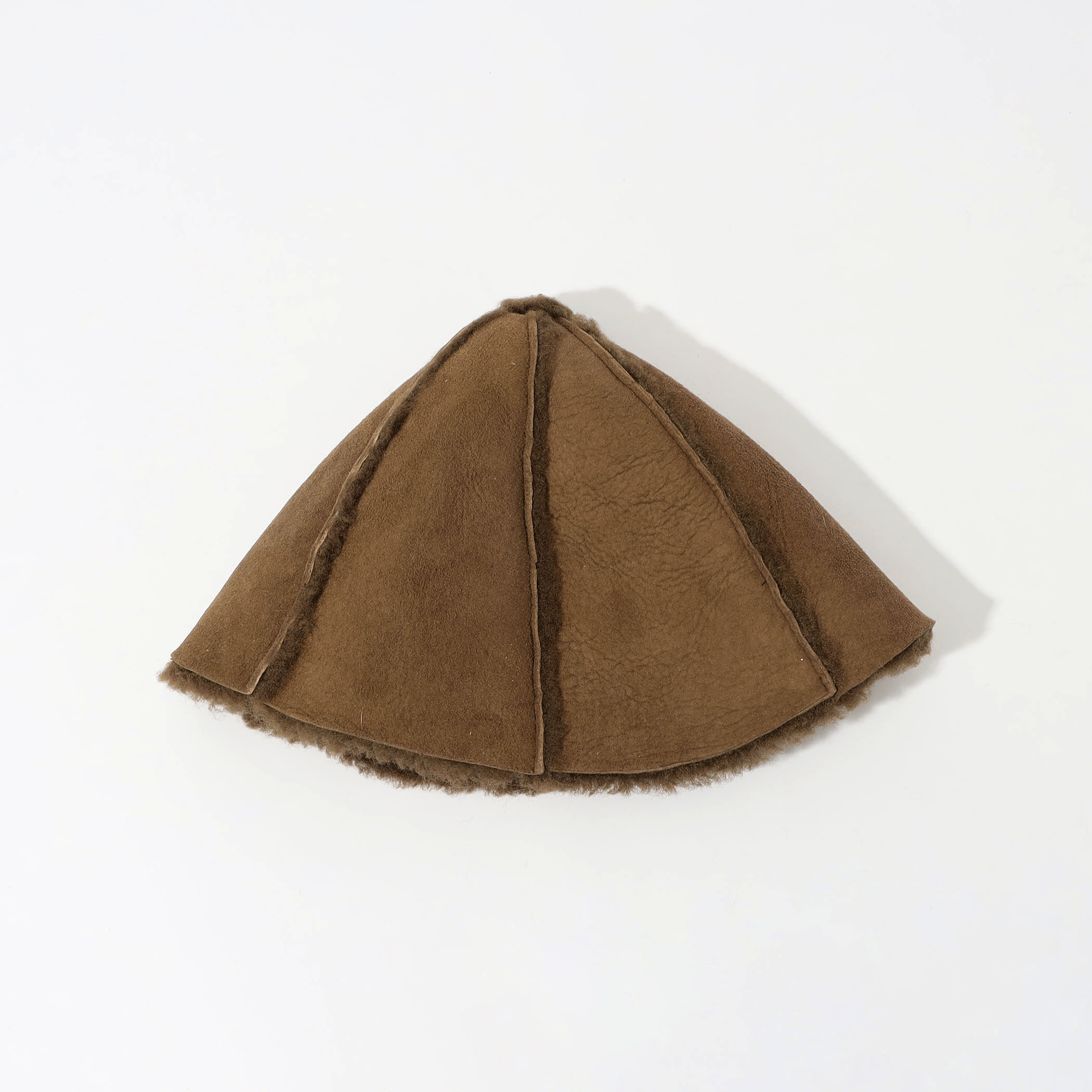 Clyde PEACHBASKET HAT ムートンハット｜トゥモローランド 公式サイト