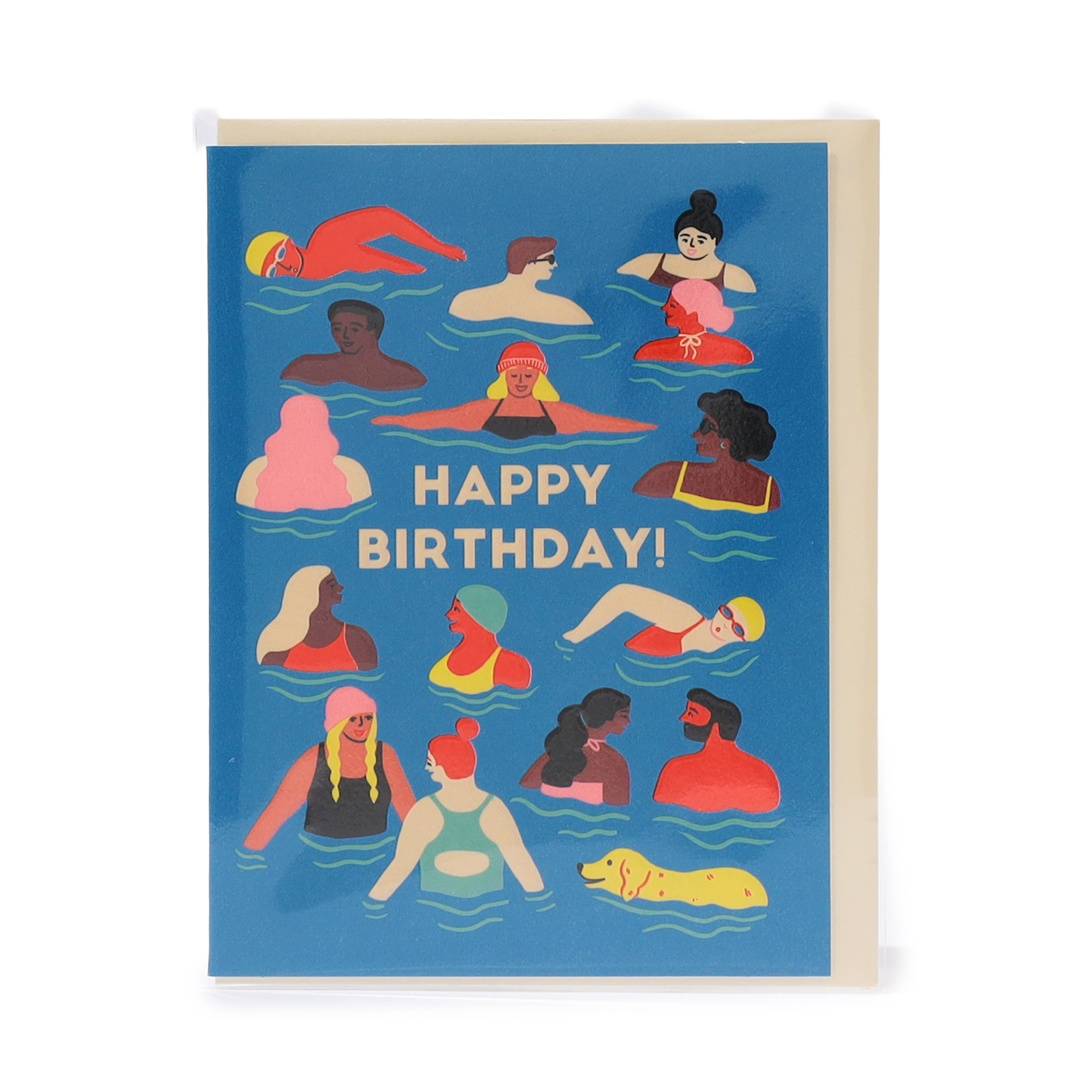 KlangundKleid.de GmbH Happy Birthday